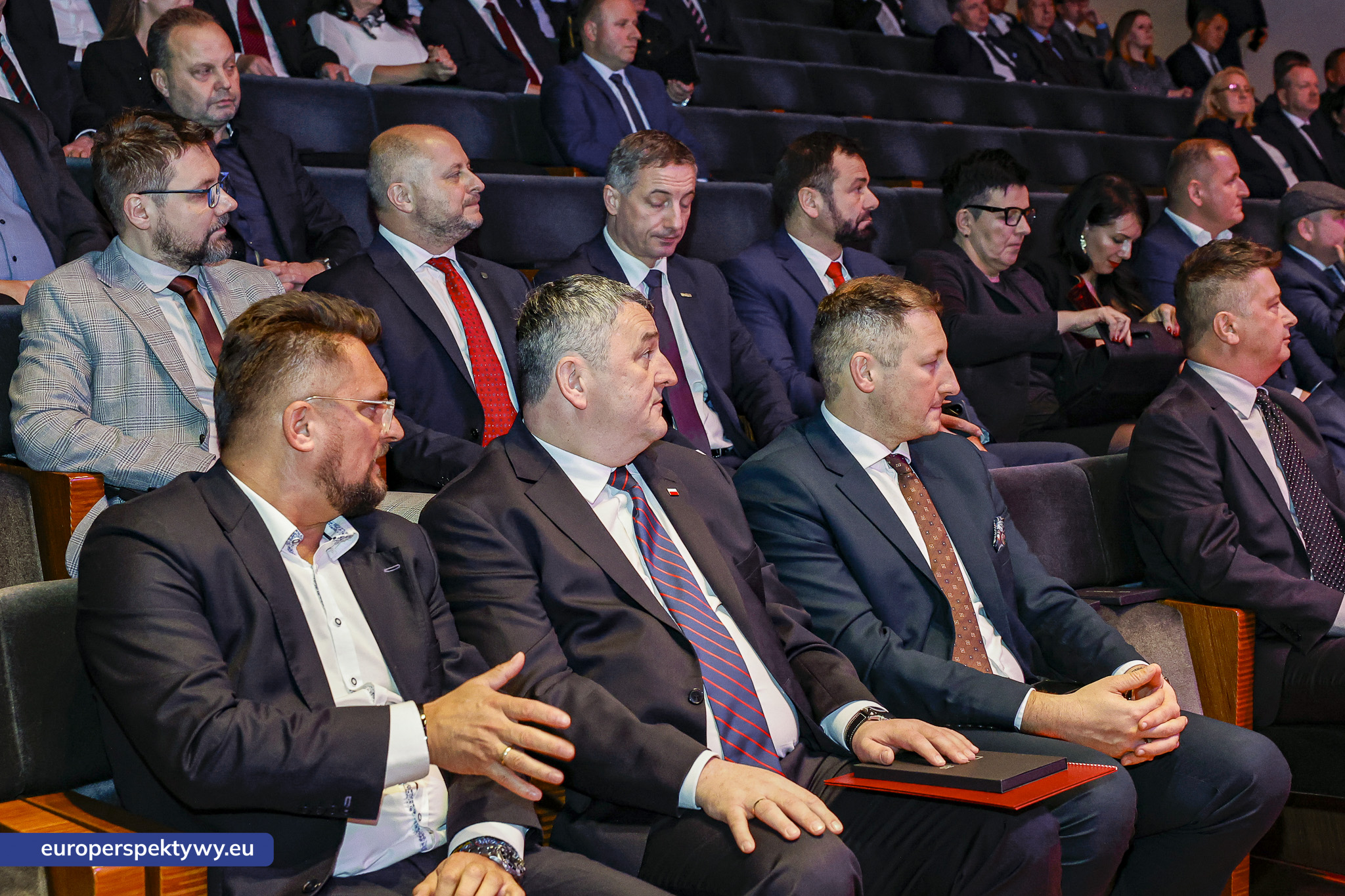 Europerspektywy SRK – 25 lat transformacji pogórniczych terenów