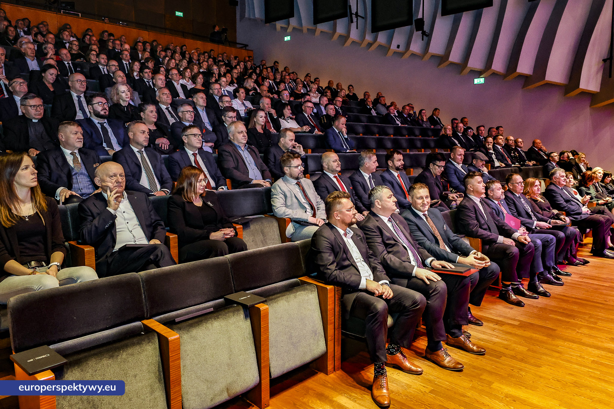 Europerspektywy SRK – 25 lat transformacji pogórniczych terenów