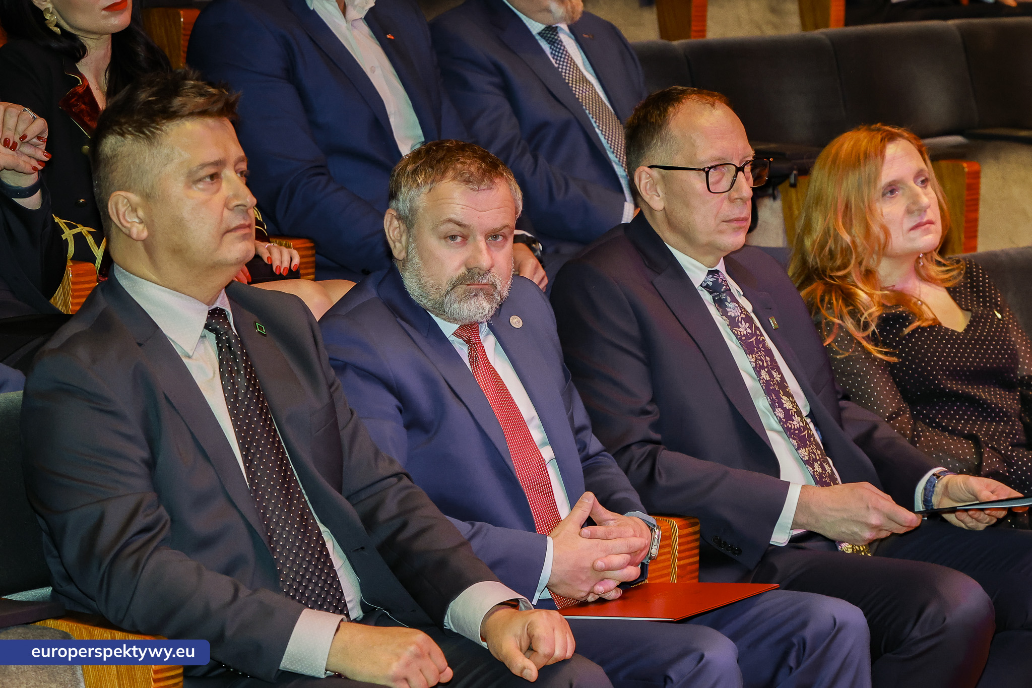 Europerspektywy SRK – 25 lat transformacji pogórniczych terenów