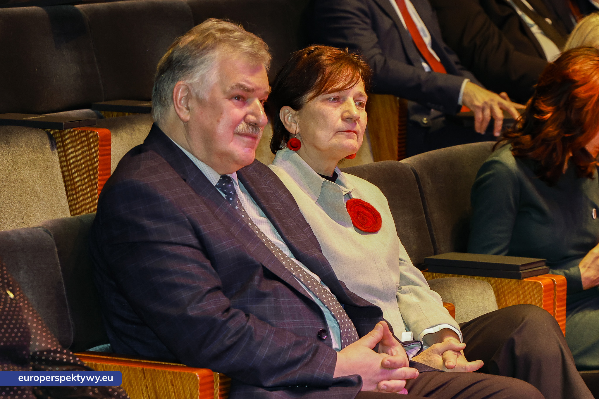 Europerspektywy SRK – 25 lat transformacji pogórniczych terenów