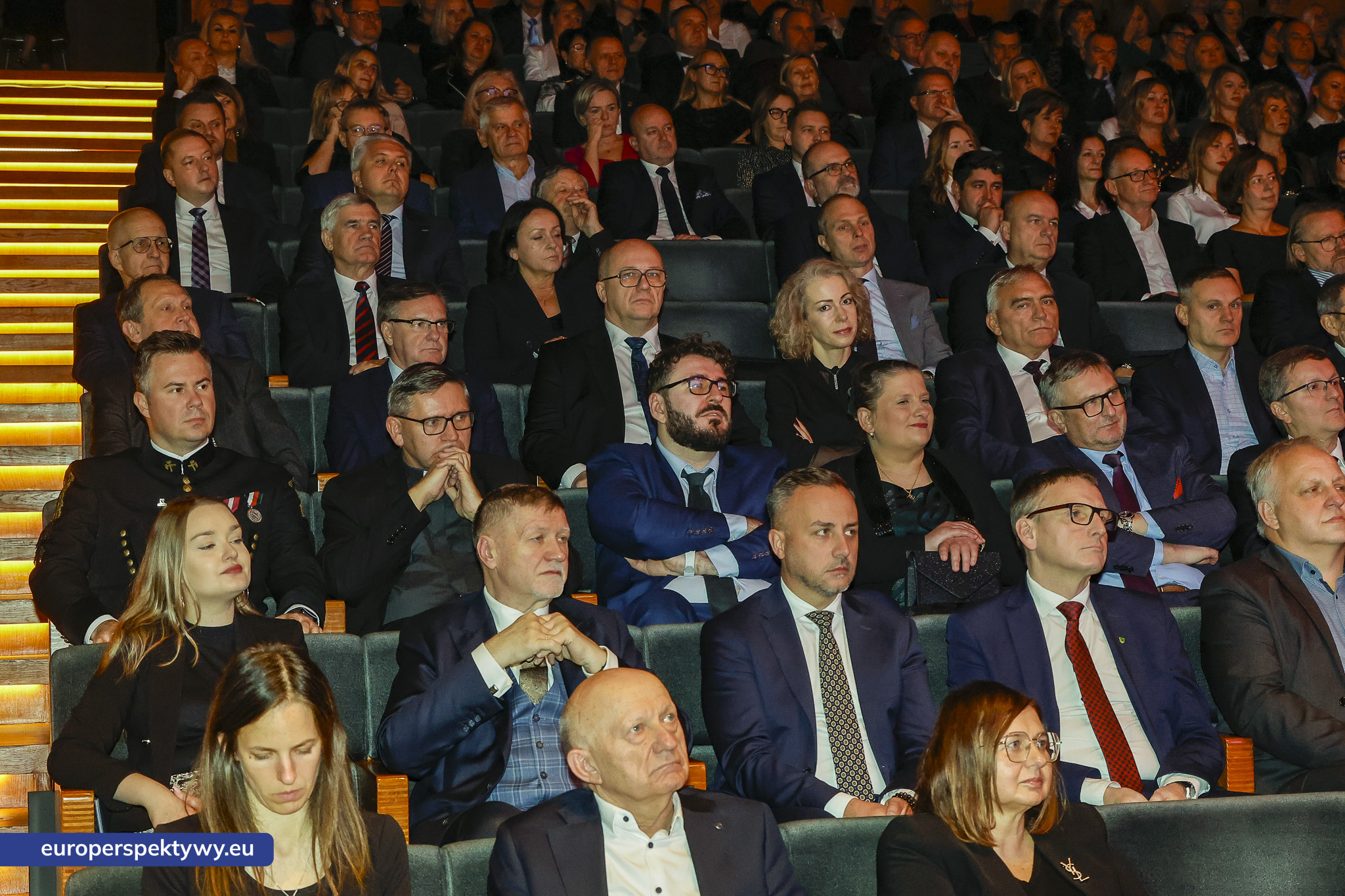 Europerspektywy SRK – 25 lat transformacji pogórniczych terenów