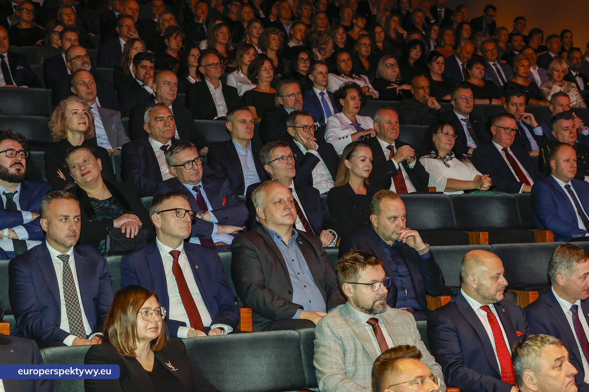 Europerspektywy SRK – 25 lat transformacji pogórniczych terenów