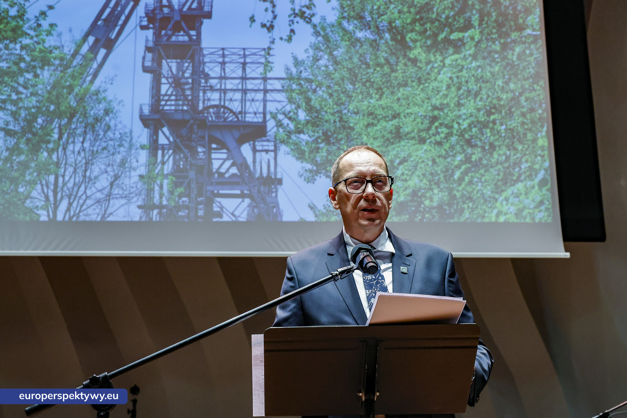 Europerspektywy SRK – 25 lat transformacji pogórniczych terenów