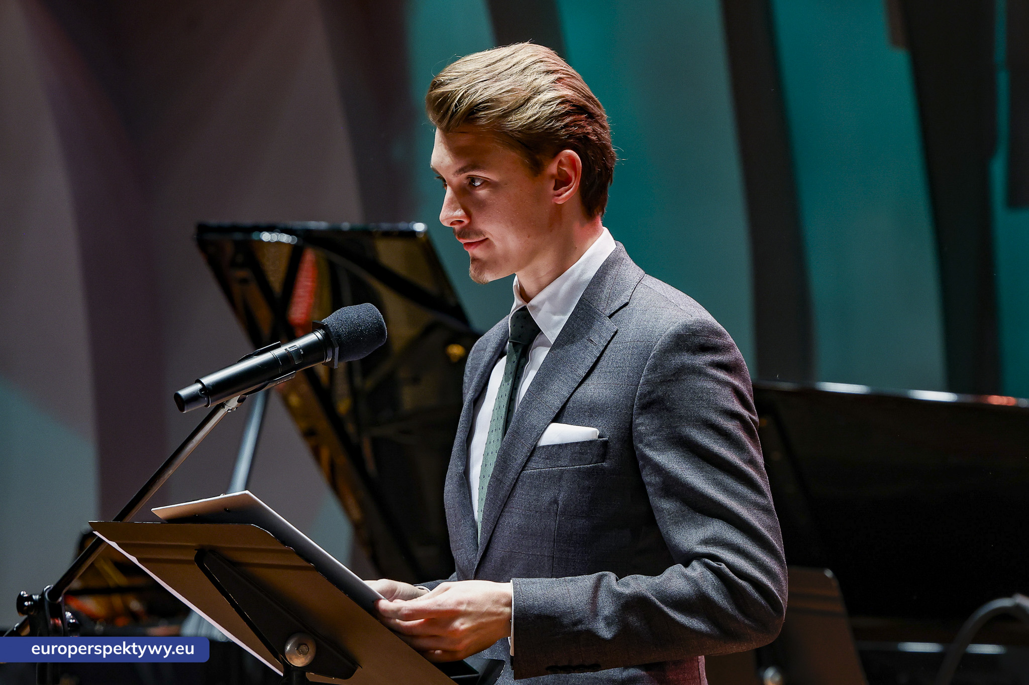 Europerspektywy SRK – 25 lat transformacji pogórniczych terenów