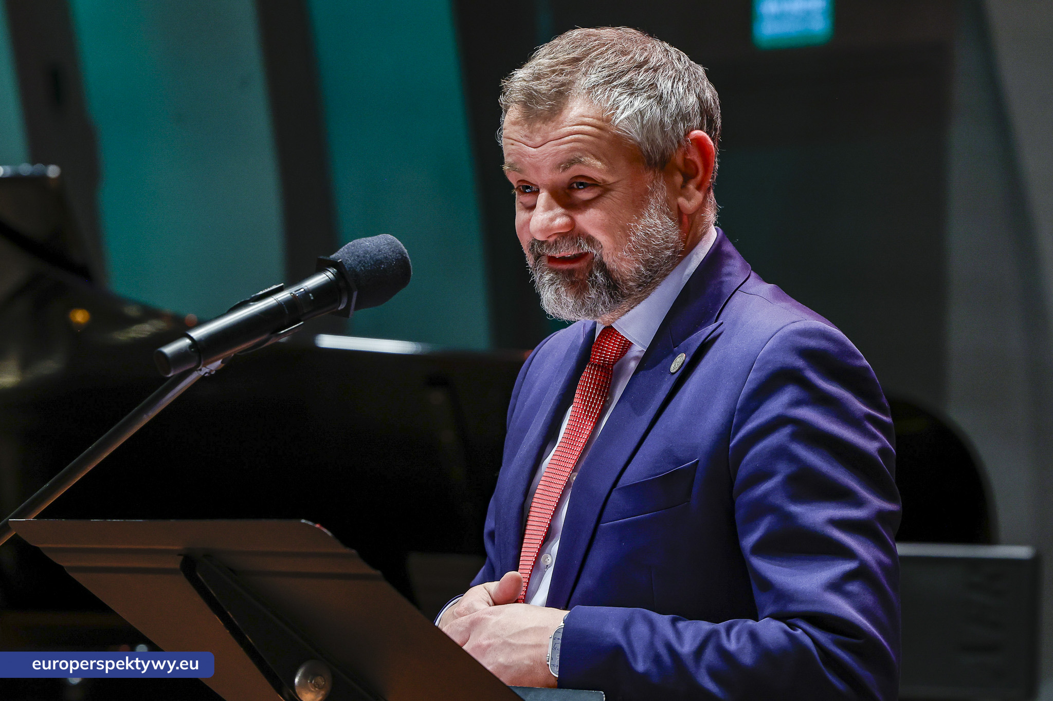 Europerspektywy SRK – 25 lat transformacji pogórniczych terenów