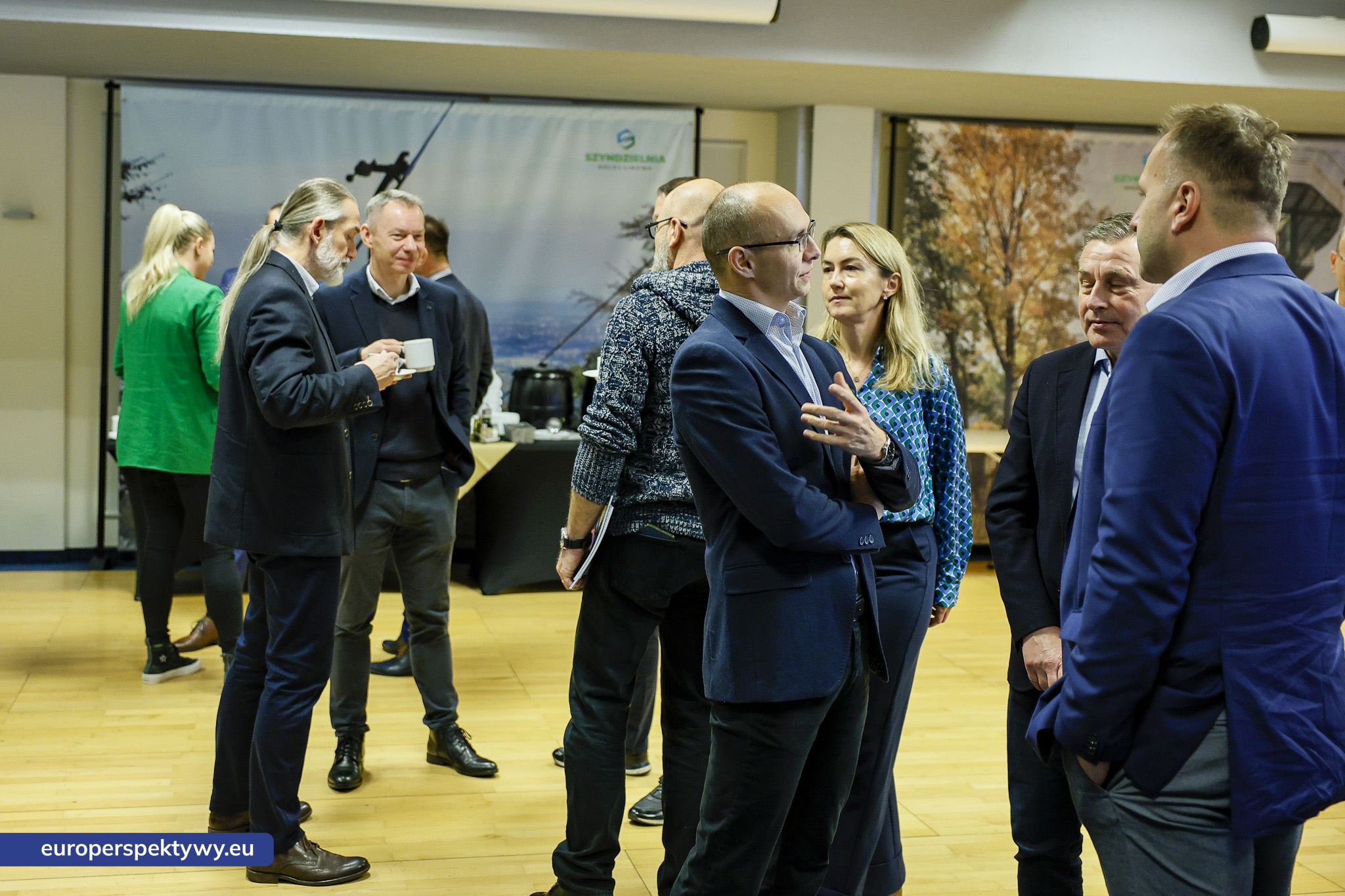 Śląski Klub Biznesu ZIAD Hotel Szyndzielnia