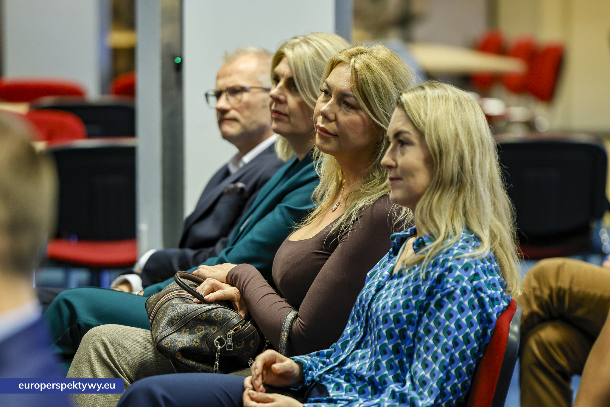 Europerspektywy Śląski Klub Biznesu - relacja ze spotkania: nowe kierunki zrównoważonego rozwoju firm