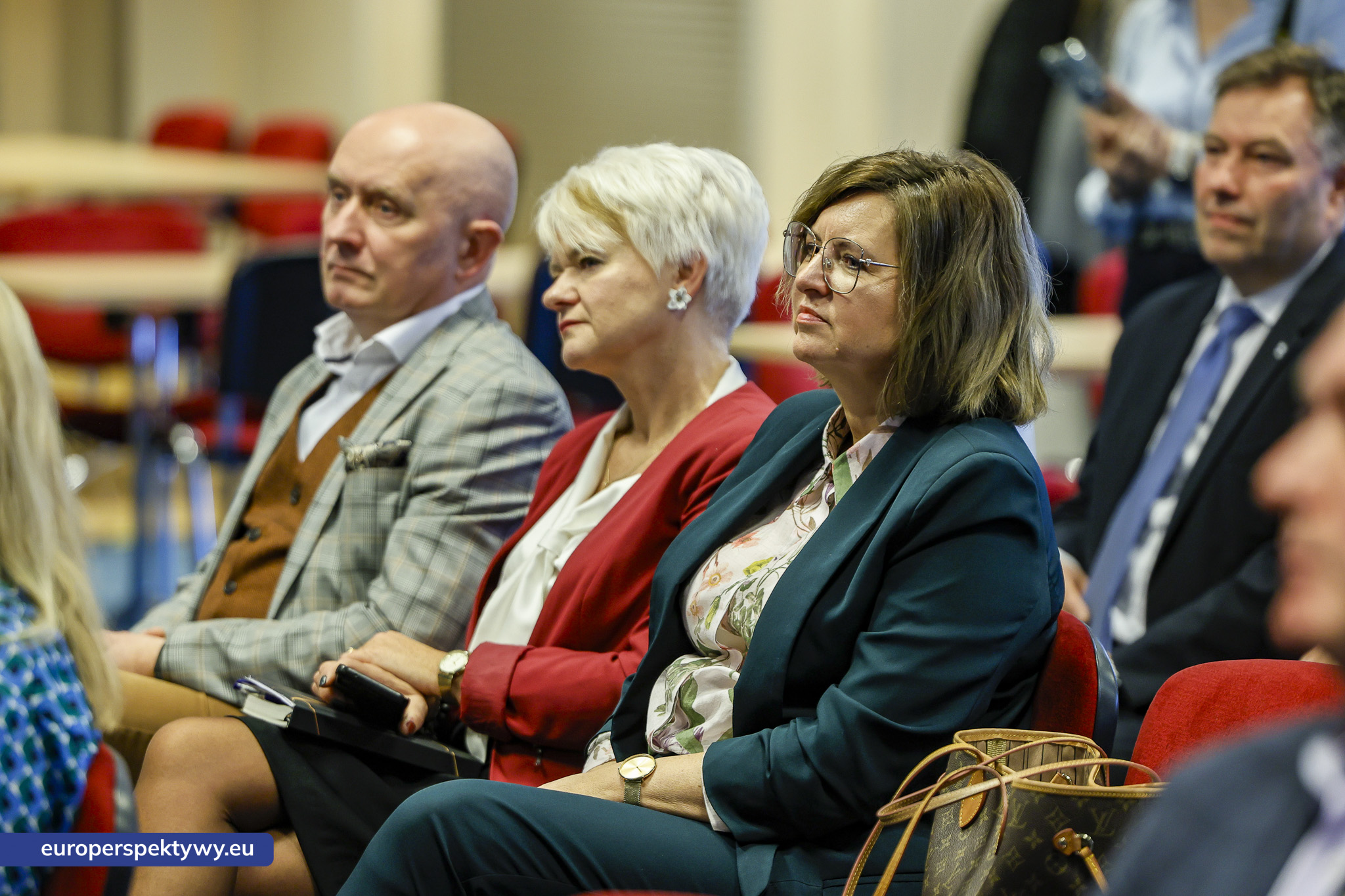 Europerspektywy Śląski Klub Biznesu - relacja ze spotkania: nowe kierunki zrównoważonego rozwoju firm