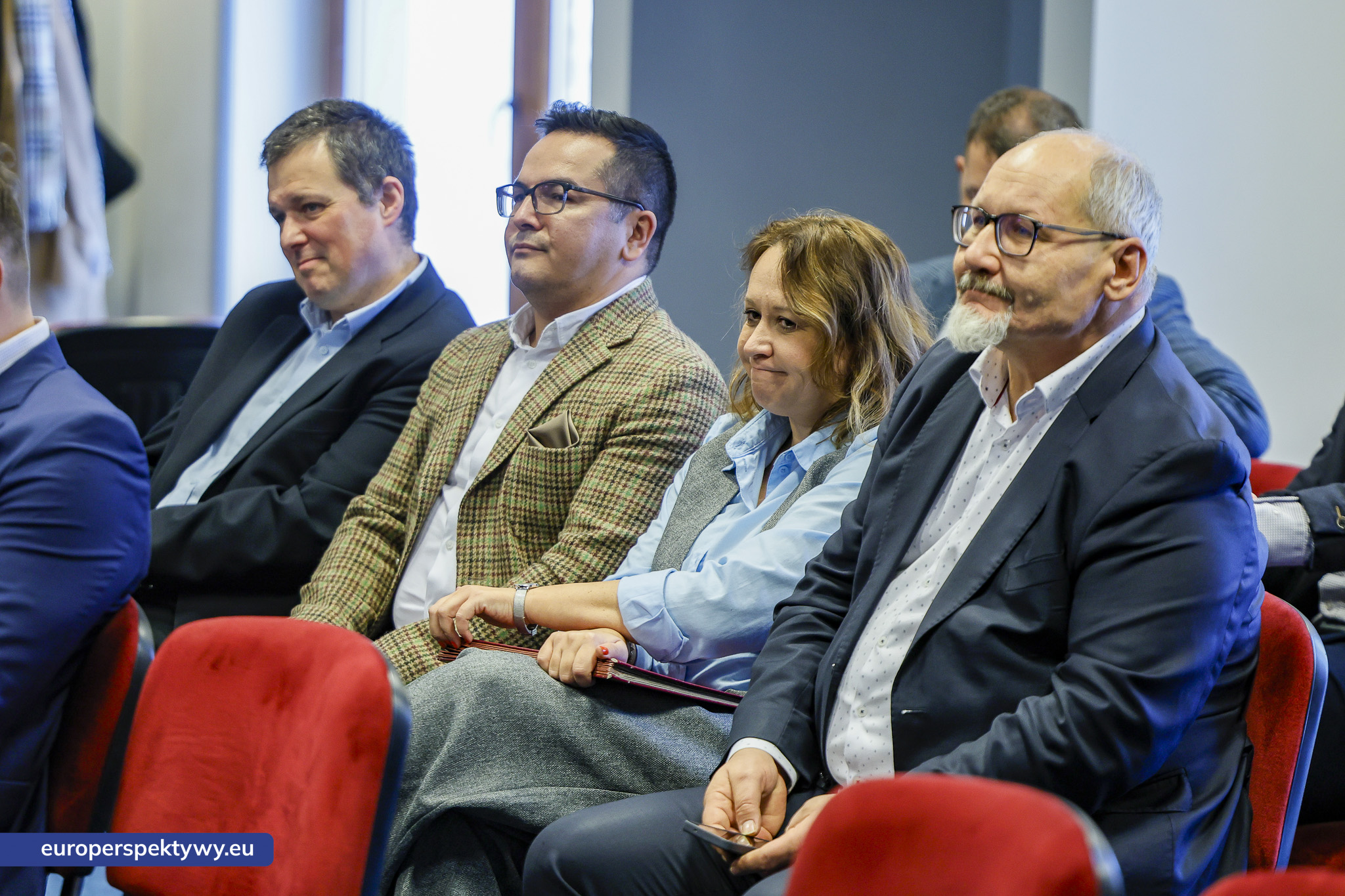 Europerspektywy Śląski Klub Biznesu - relacja ze spotkania: nowe kierunki zrównoważonego rozwoju firm
