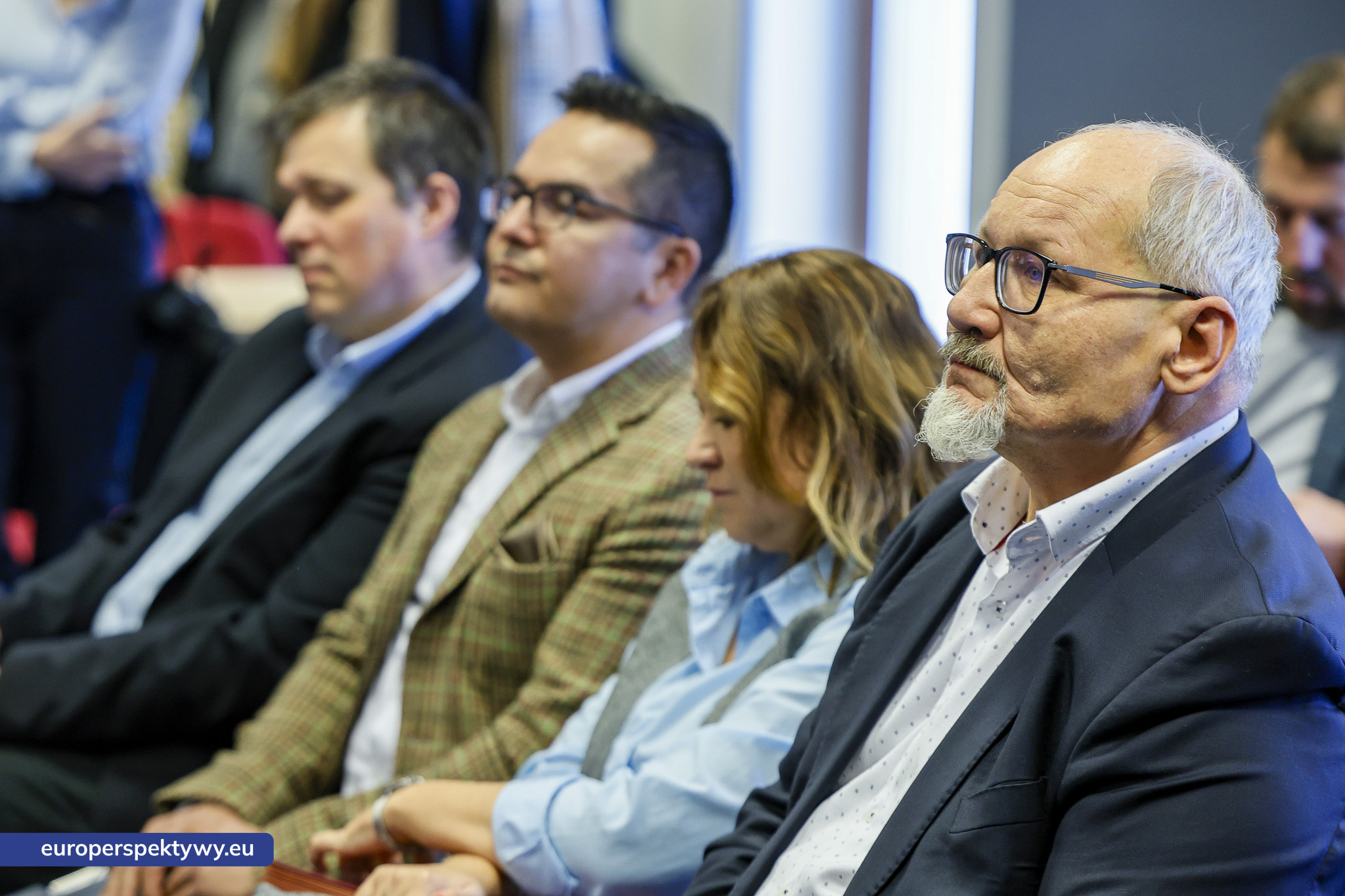 Europerspektywy Śląski Klub Biznesu - relacja ze spotkania: nowe kierunki zrównoważonego rozwoju firm