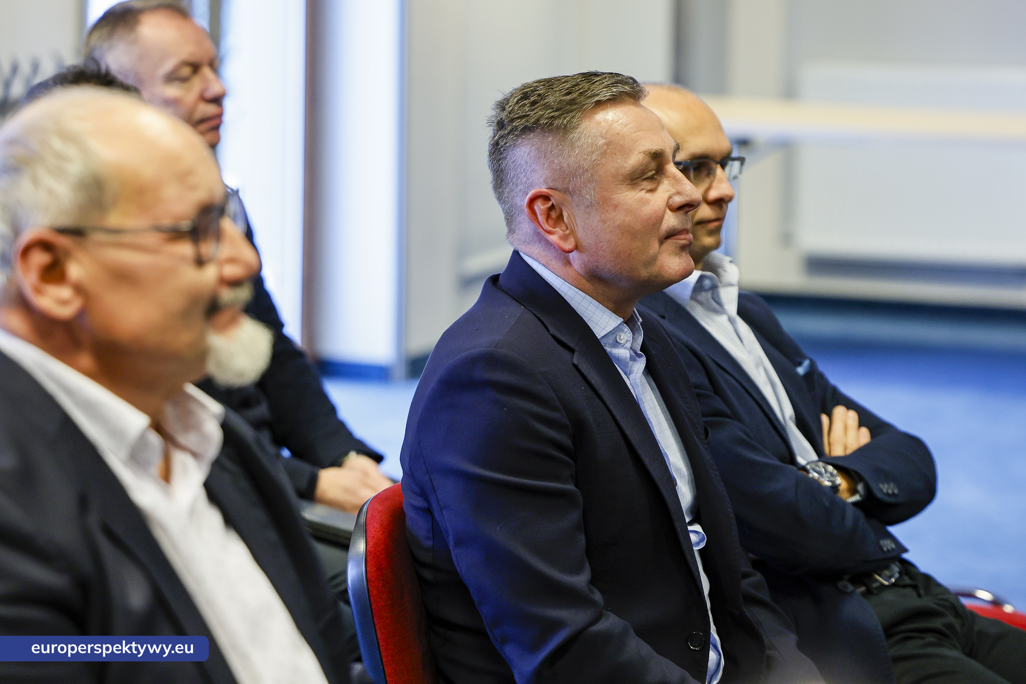 Europerspektywy Śląski Klub Biznesu - relacja ze spotkania: nowe kierunki zrównoważonego rozwoju firm