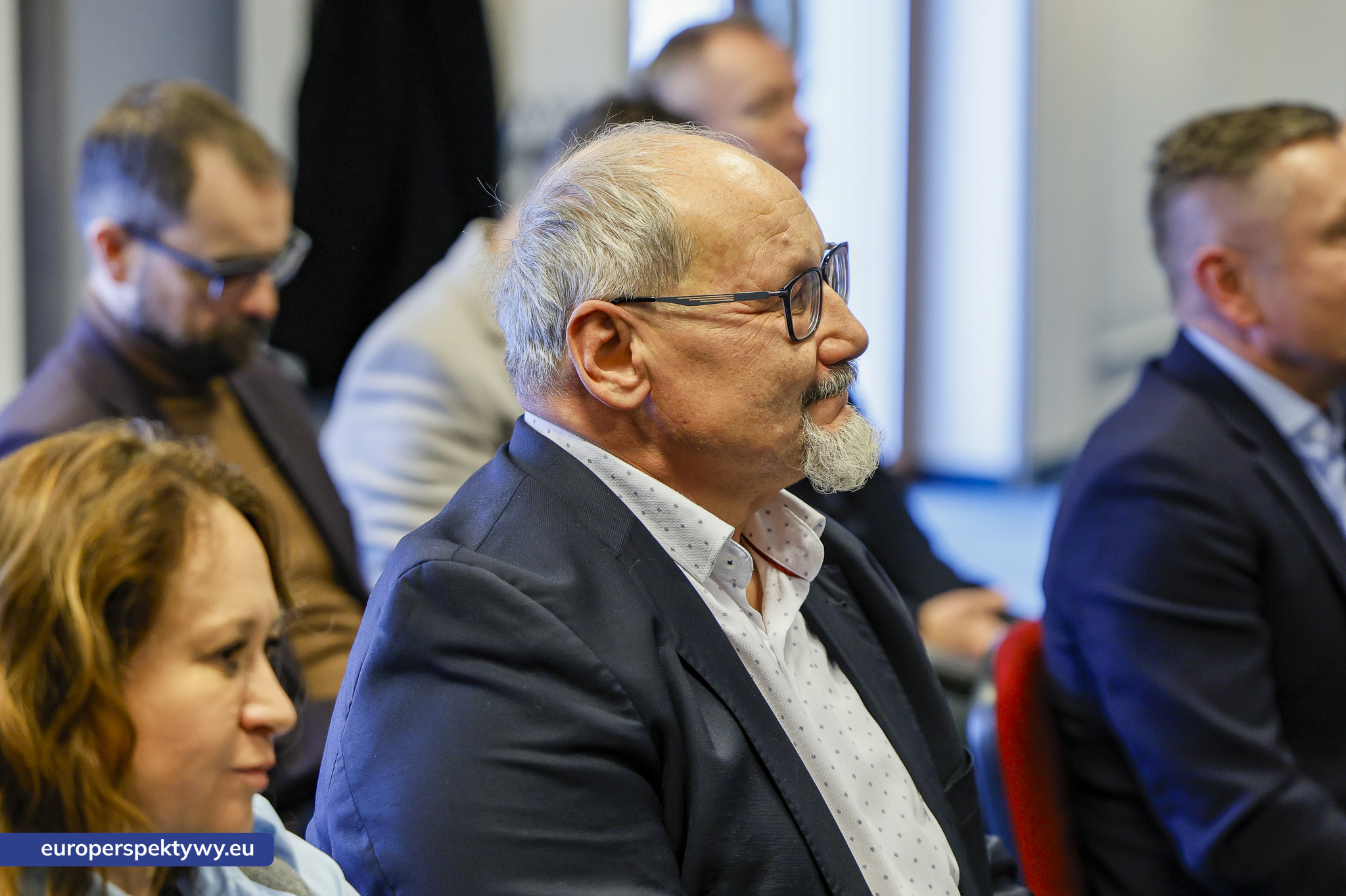 Europerspektywy Śląski Klub Biznesu - relacja ze spotkania: nowe kierunki zrównoważonego rozwoju firm