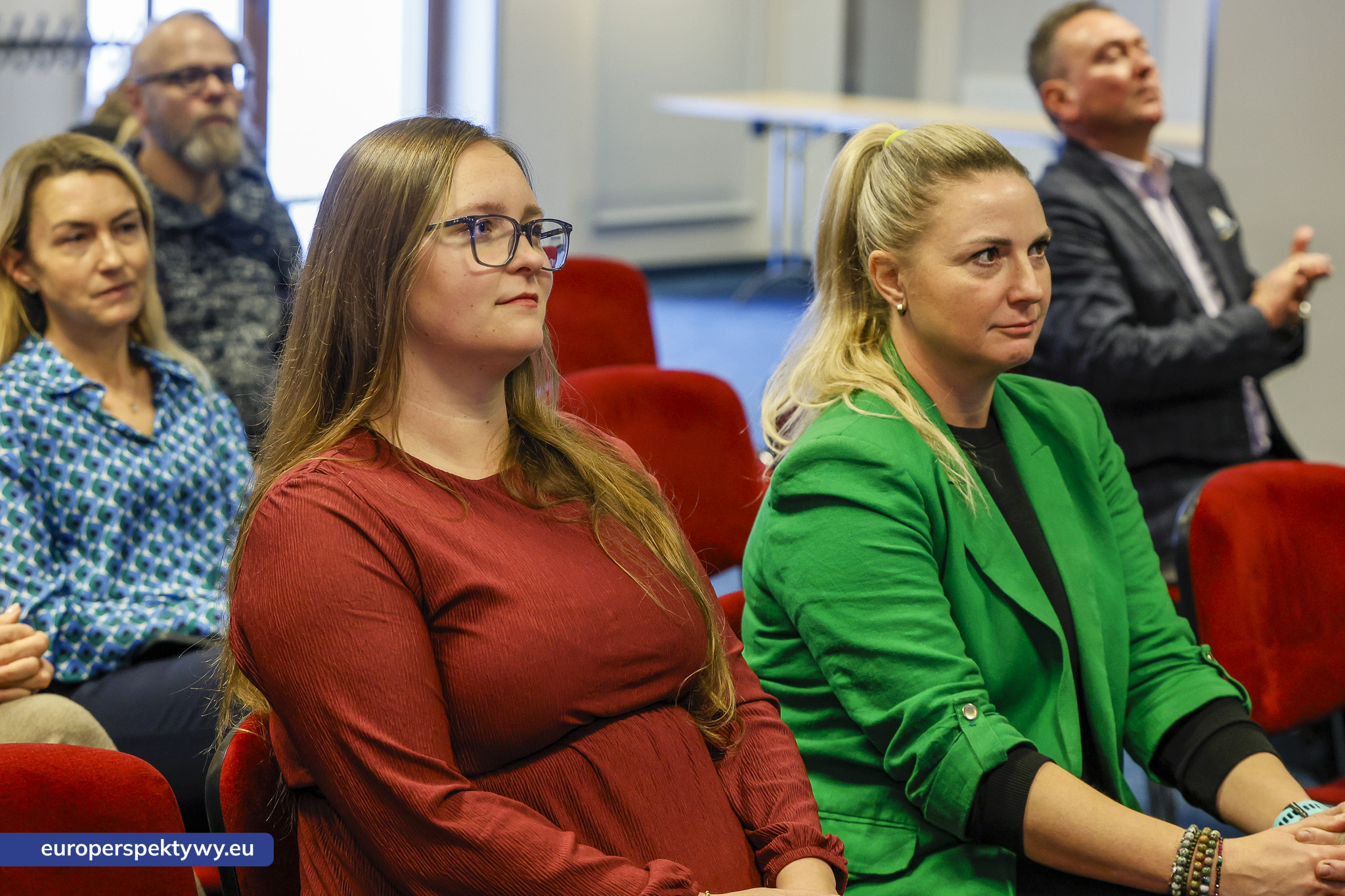 Europerspektywy Śląski Klub Biznesu - relacja ze spotkania: nowe kierunki zrównoważonego rozwoju firm