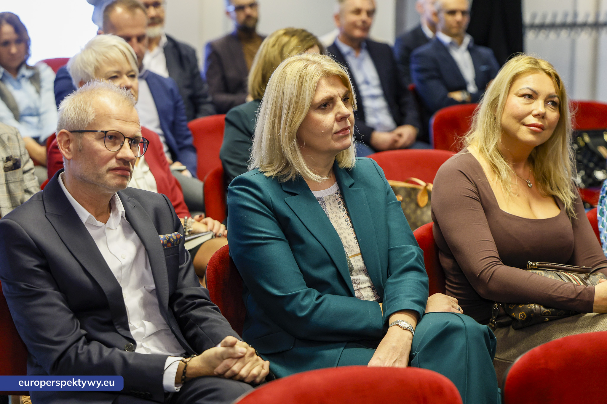 Europerspektywy Śląski Klub Biznesu - relacja ze spotkania: nowe kierunki zrównoważonego rozwoju firm