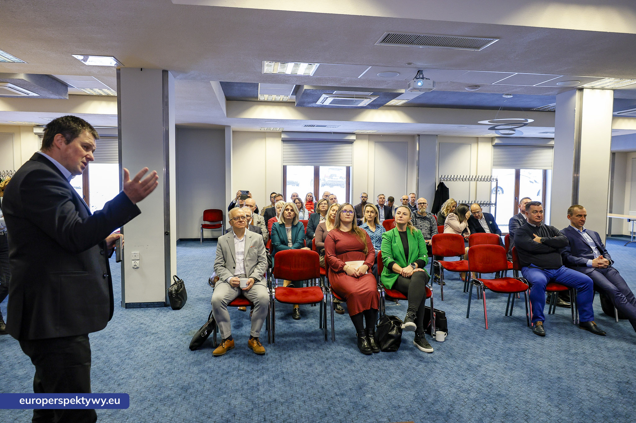 Śląski Klub Biznesu 