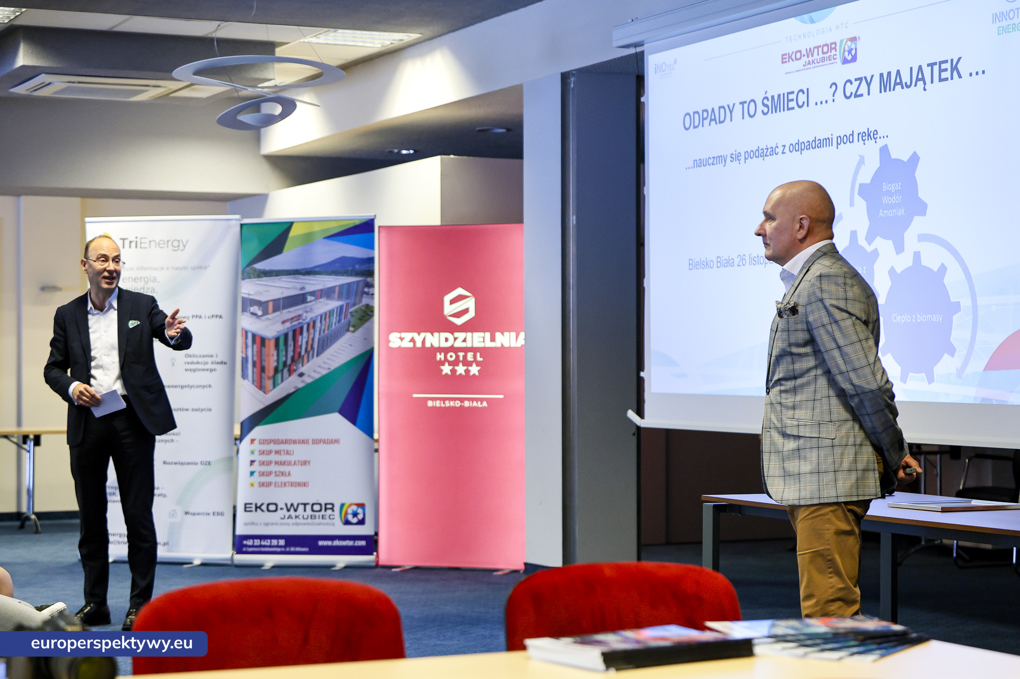 Śląski Klub Biznesu 