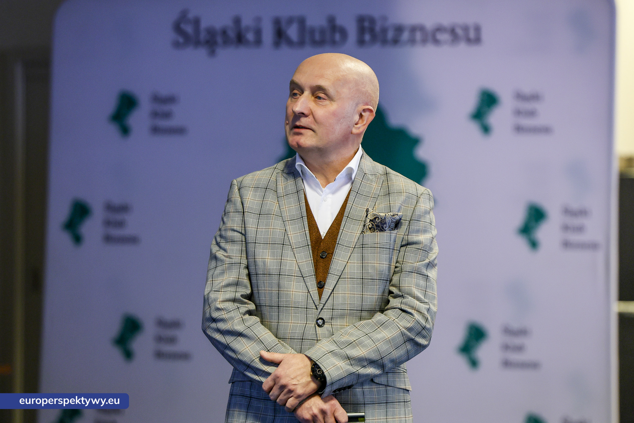 Europerspektywy Śląski Klub Biznesu - relacja ze spotkania: nowe kierunki zrównoważonego rozwoju firm