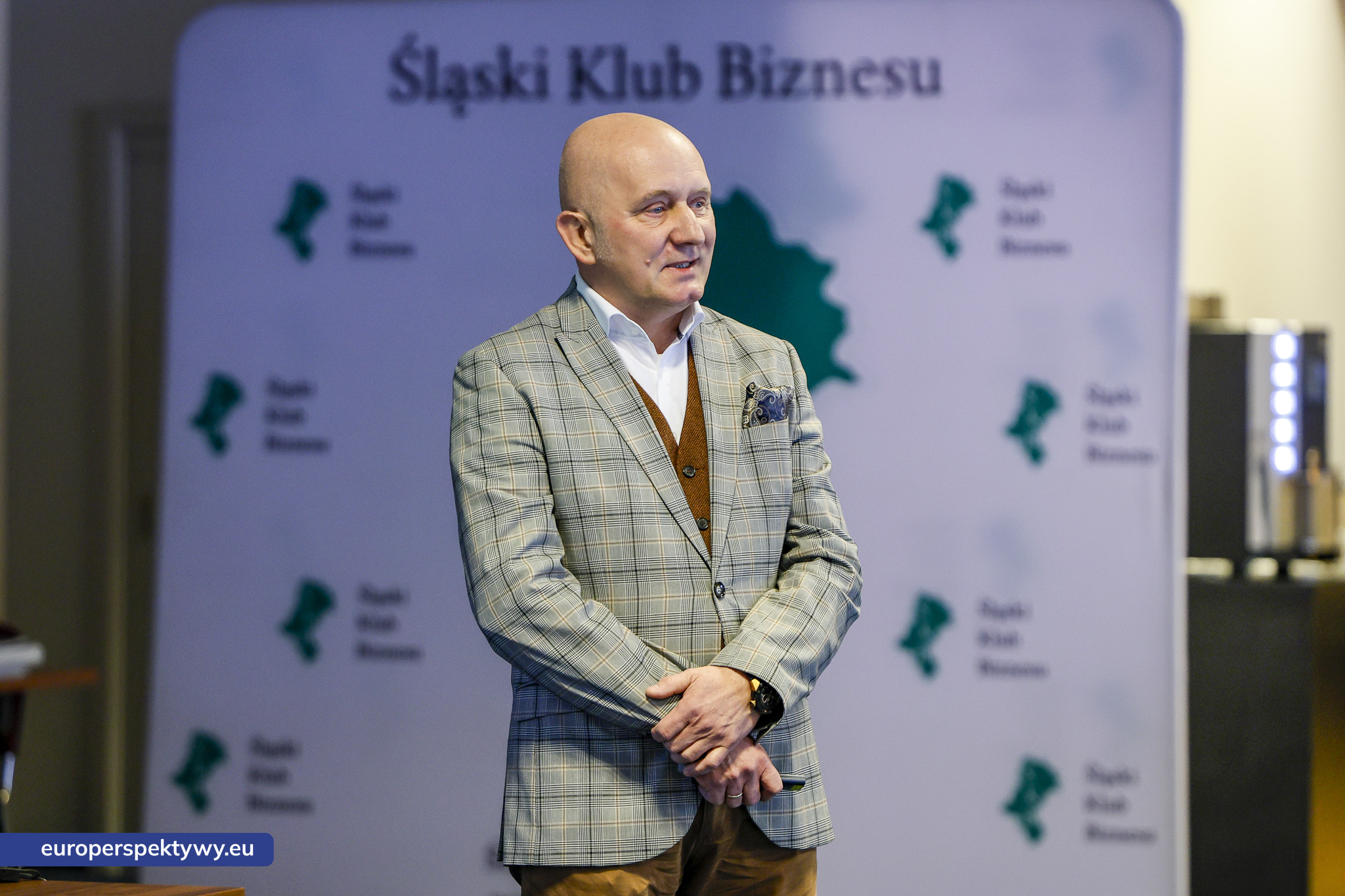 Europerspektywy Śląski Klub Biznesu - relacja ze spotkania: nowe kierunki zrównoważonego rozwoju firm