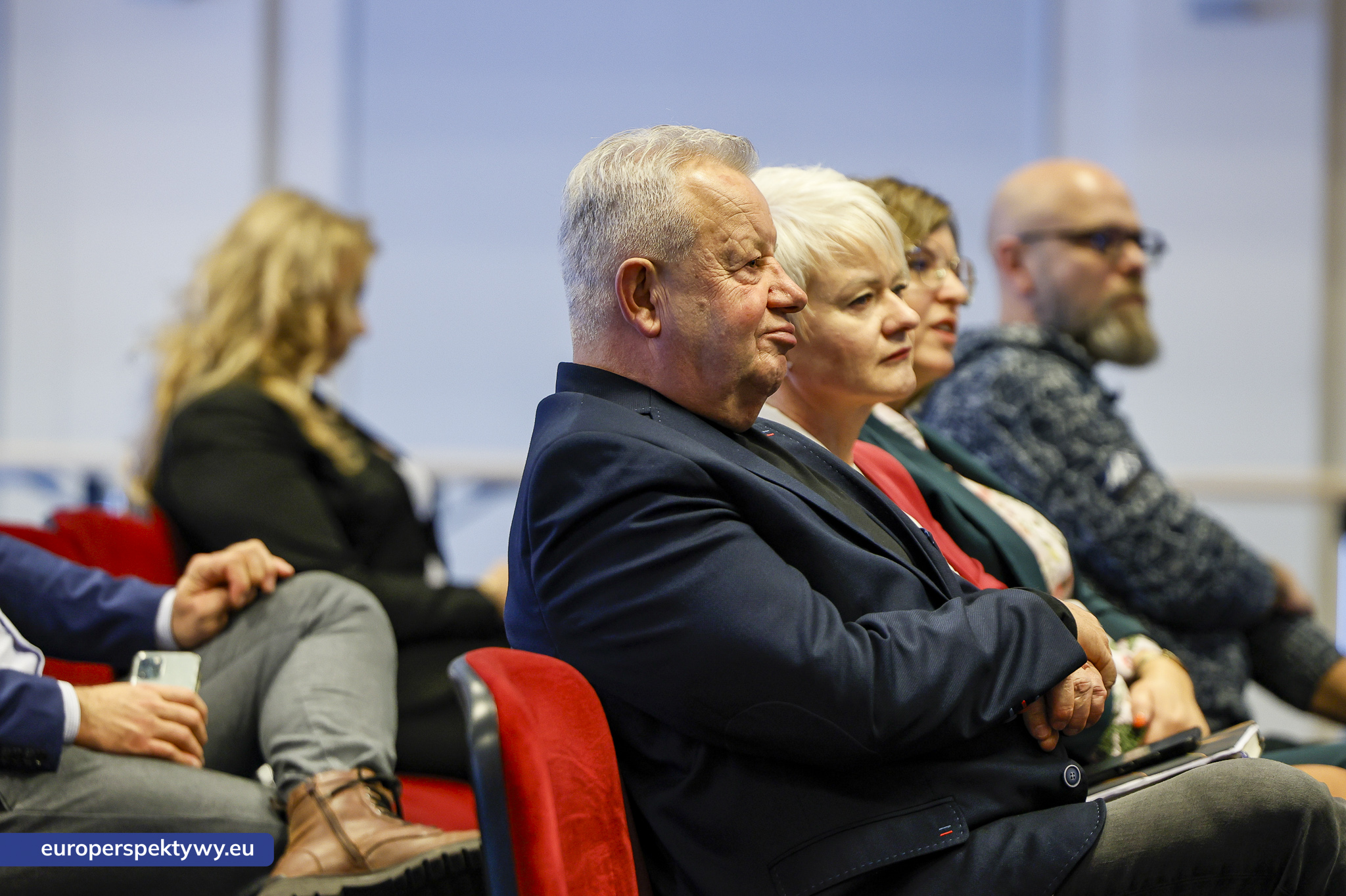 Europerspektywy Śląski Klub Biznesu - relacja ze spotkania: nowe kierunki zrównoważonego rozwoju firm