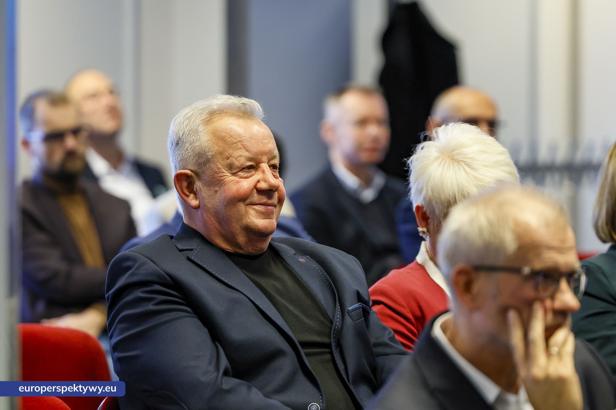 Europerspektywy Śląski Klub Biznesu - relacja ze spotkania: nowe kierunki zrównoważonego rozwoju firm