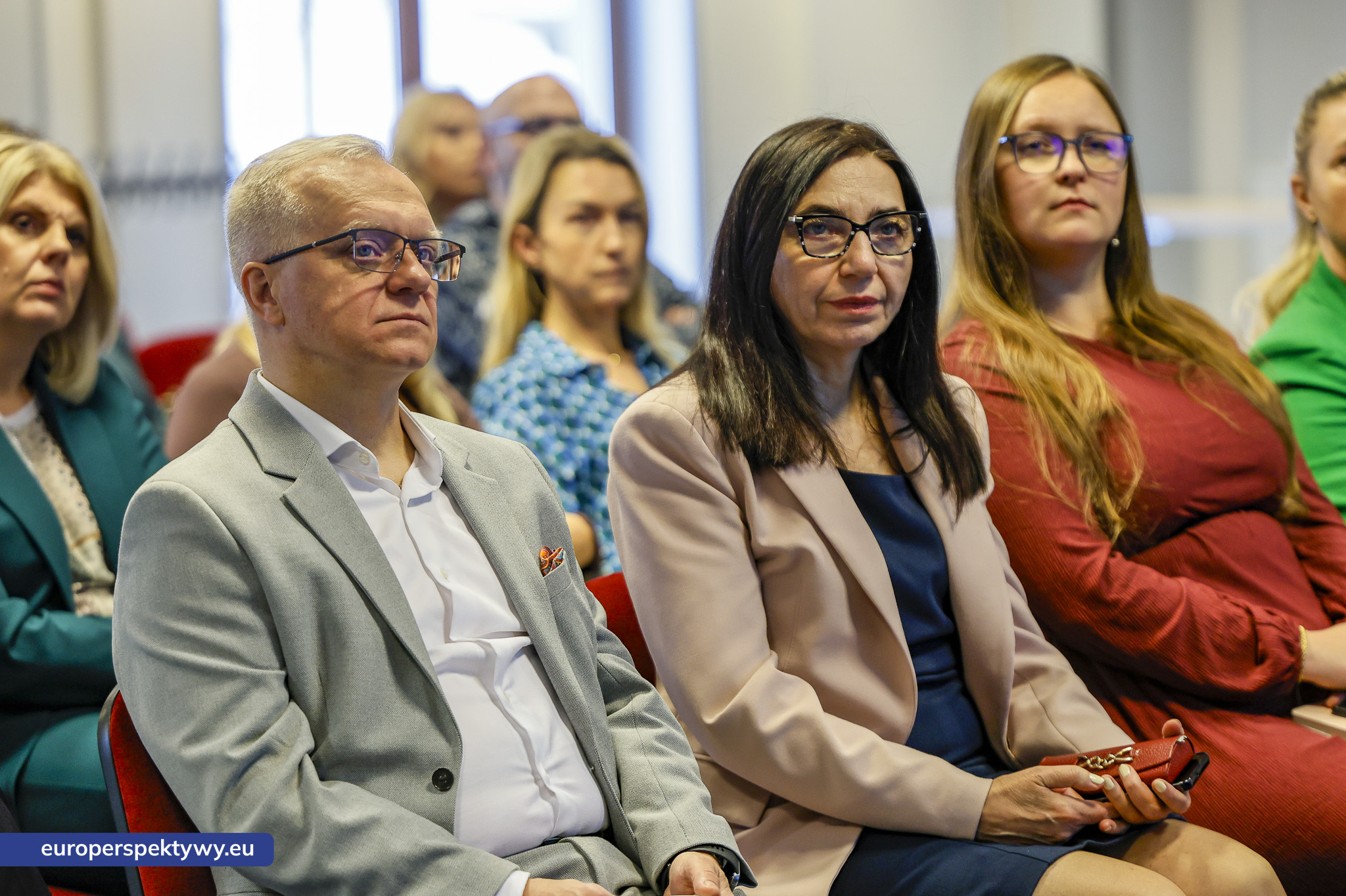 Europerspektywy Śląski Klub Biznesu - relacja ze spotkania: nowe kierunki zrównoważonego rozwoju firm