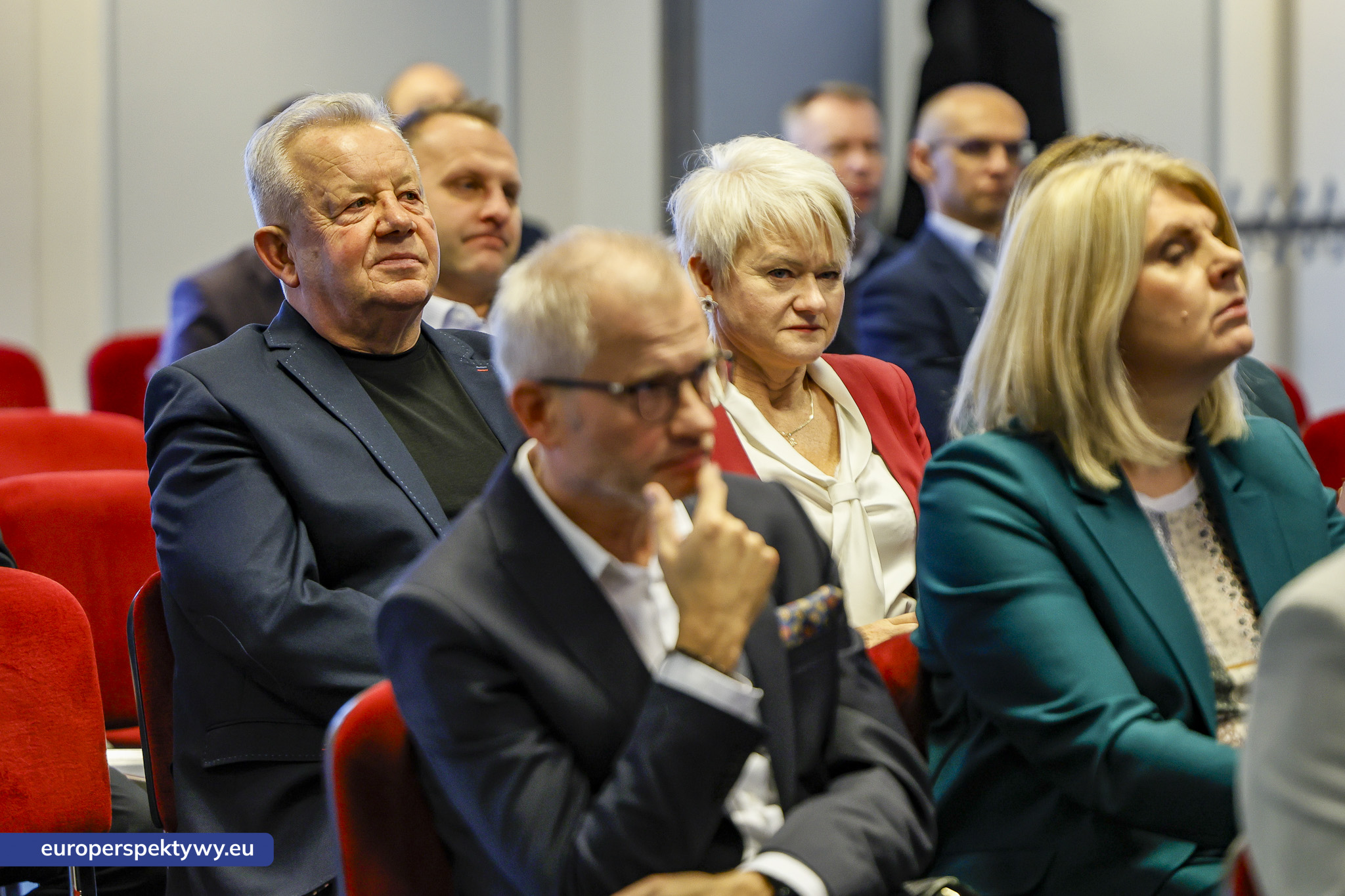 Europerspektywy Śląski Klub Biznesu - relacja ze spotkania: nowe kierunki zrównoważonego rozwoju firm