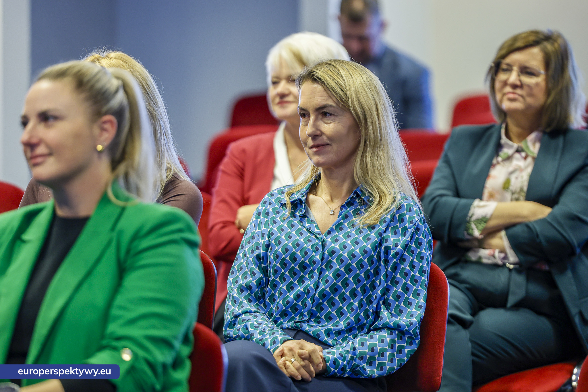 Europerspektywy Śląski Klub Biznesu - relacja ze spotkania: nowe kierunki zrównoważonego rozwoju firm