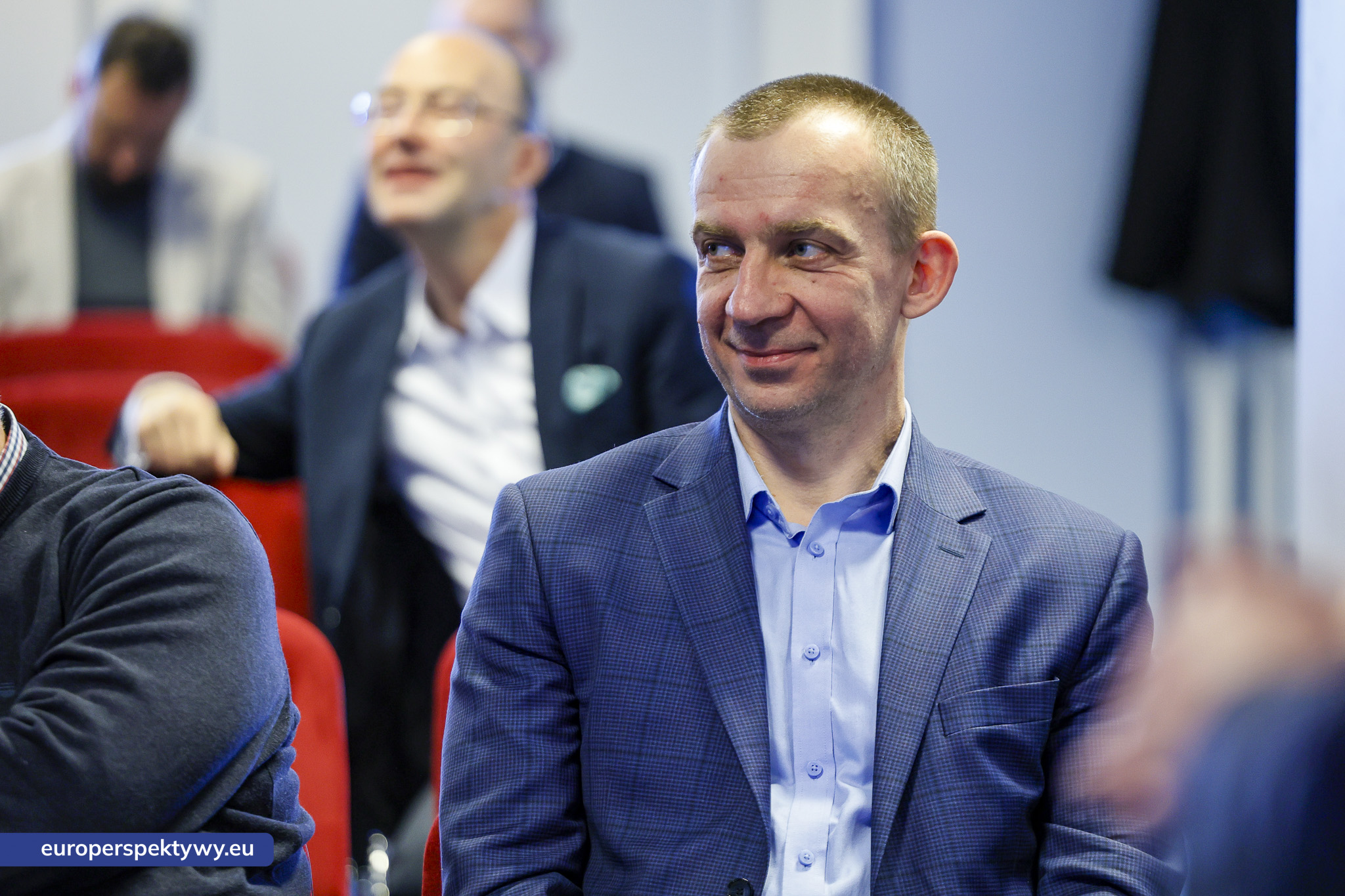 Europerspektywy Śląski Klub Biznesu - relacja ze spotkania: nowe kierunki zrównoważonego rozwoju firm