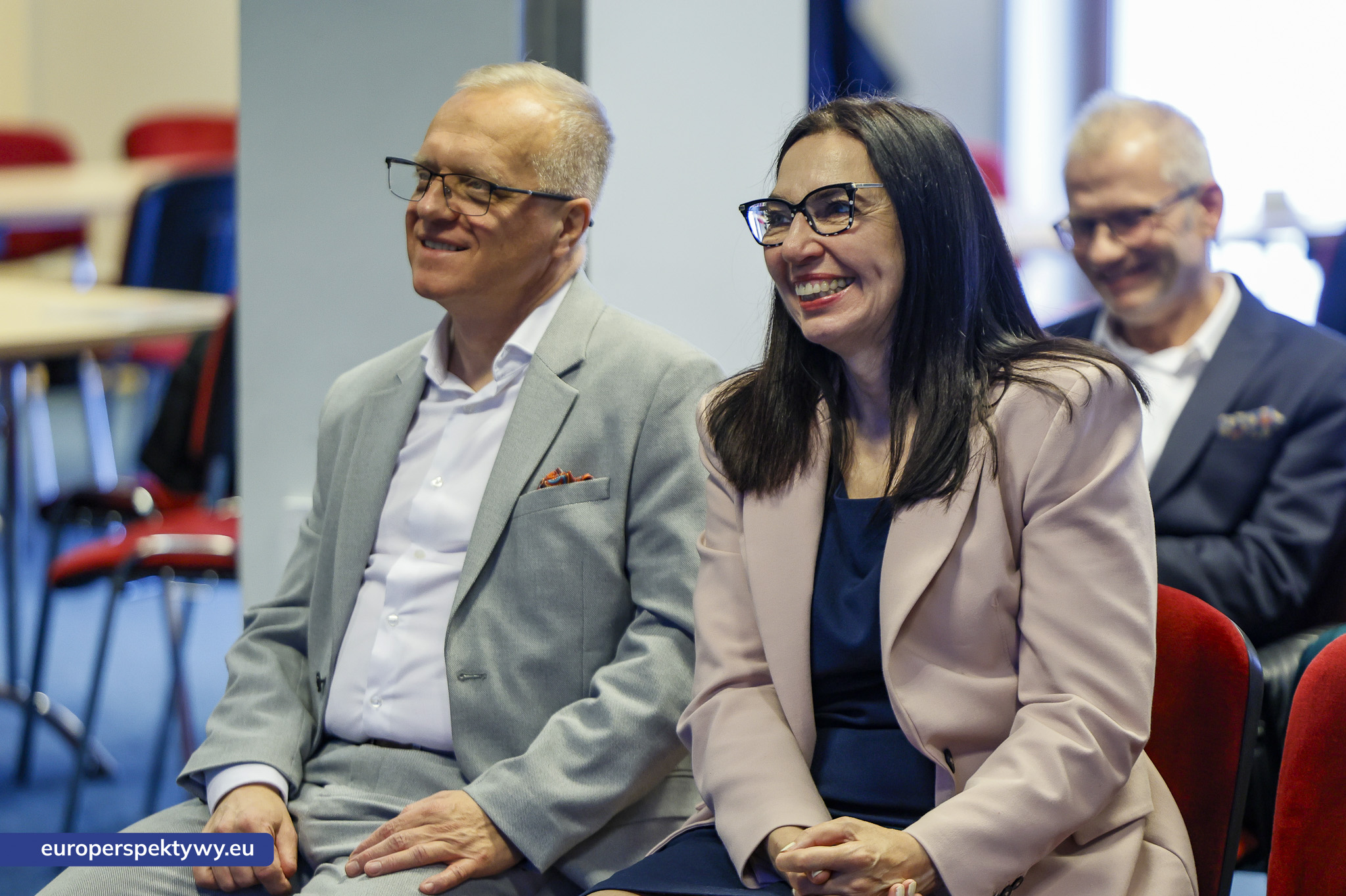 Europerspektywy Śląski Klub Biznesu - relacja ze spotkania: nowe kierunki zrównoważonego rozwoju firm