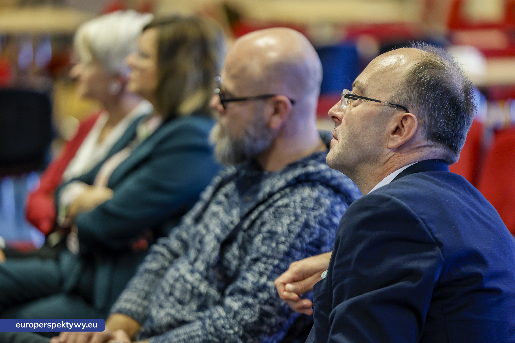 Europerspektywy Śląski Klub Biznesu - relacja ze spotkania: nowe kierunki zrównoważonego rozwoju firm