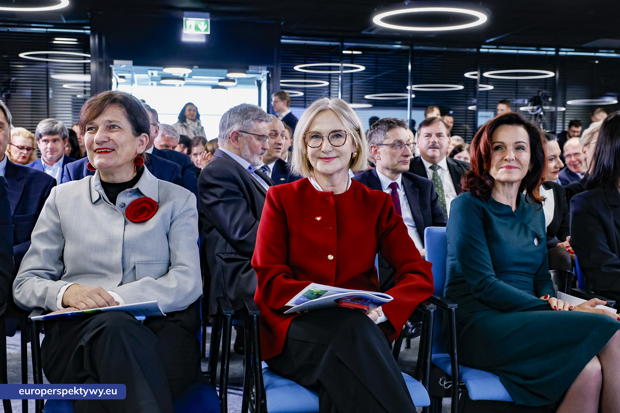 Śląskie na froncie przemian – region zbroi się na przyszłość