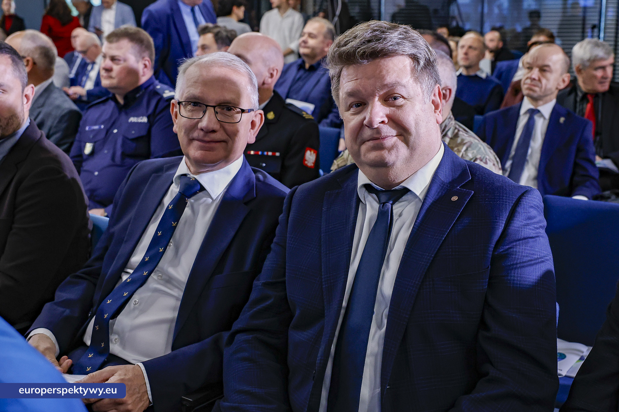 Europerspektywy Śląskie na froncie przemian – region zbroi się na przyszłość