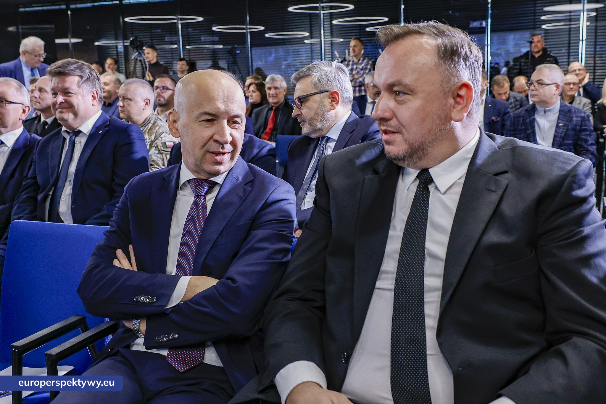 Europerspektywy Śląskie na froncie przemian – region zbroi się na przyszłość