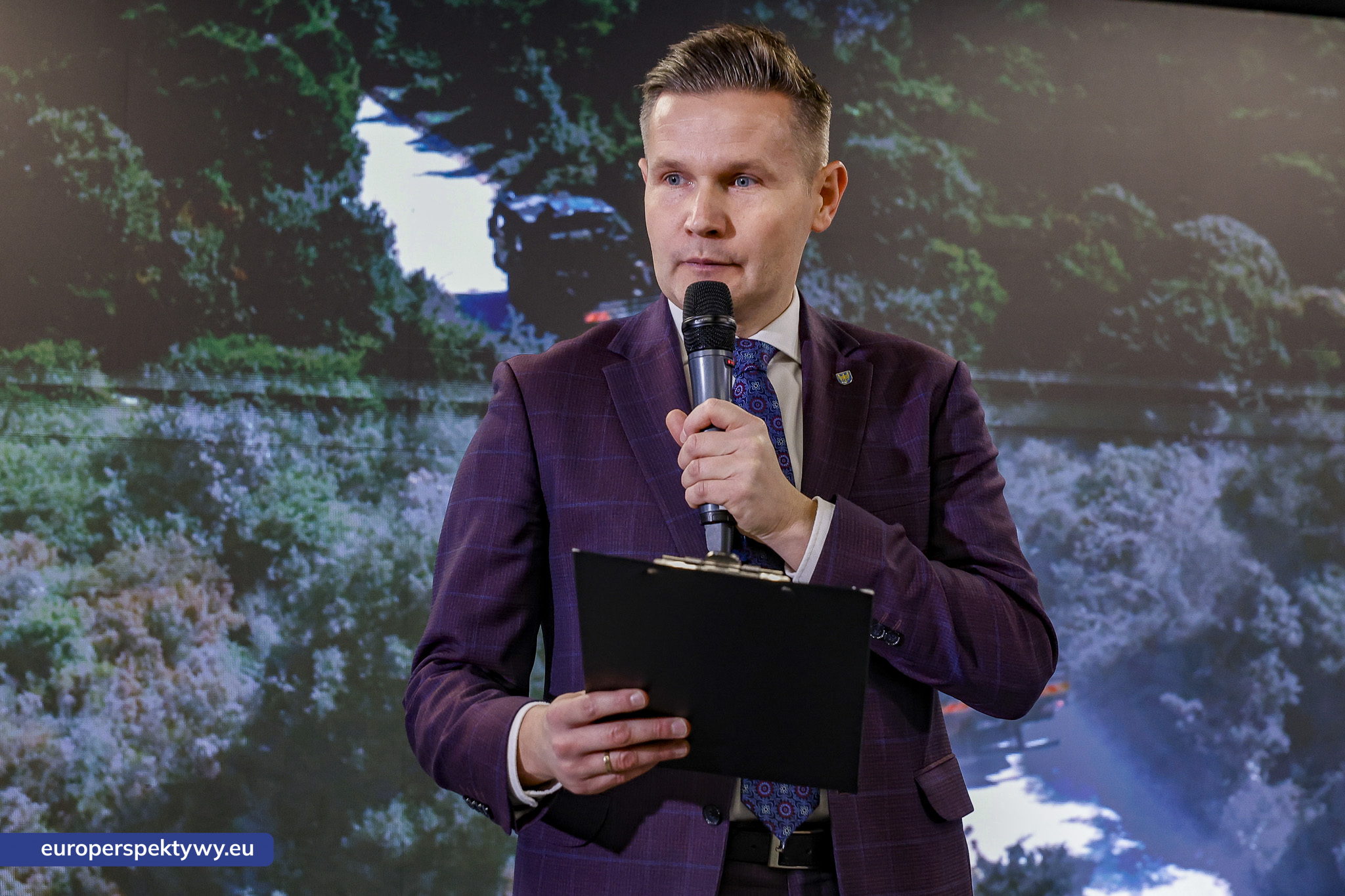 Europerspektywy Śląskie na froncie przemian – region zbroi się na przyszłość