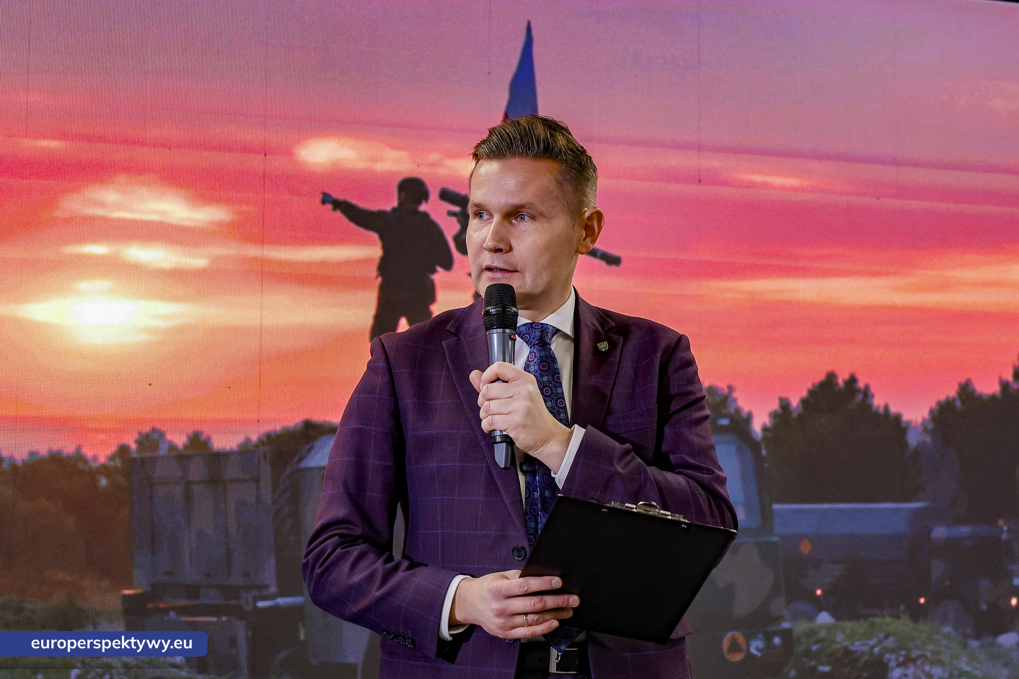 Europerspektywy Śląskie na froncie przemian – region zbroi się na przyszłość