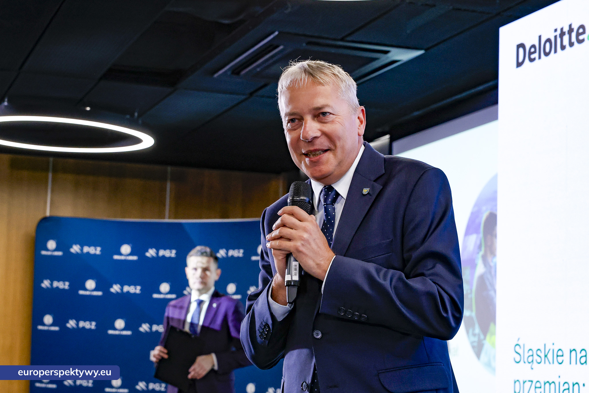 Europerspektywy Śląskie na froncie przemian – region zbroi się na przyszłość