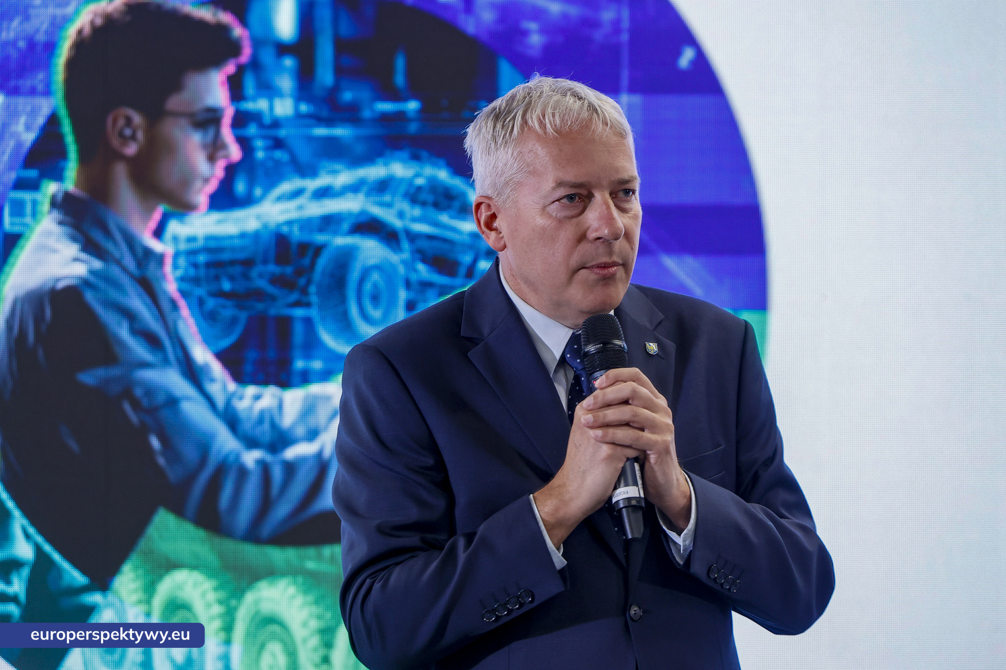 Europerspektywy Śląskie na froncie przemian – region zbroi się na przyszłość