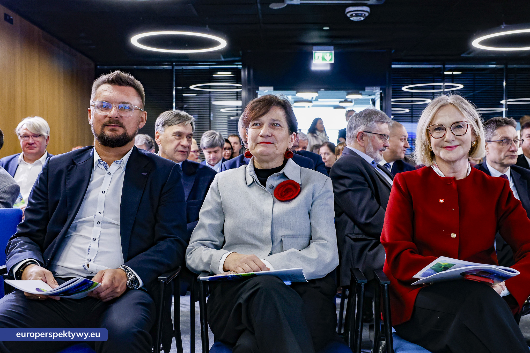 Europerspektywy Śląskie na froncie przemian – region zbroi się na przyszłość