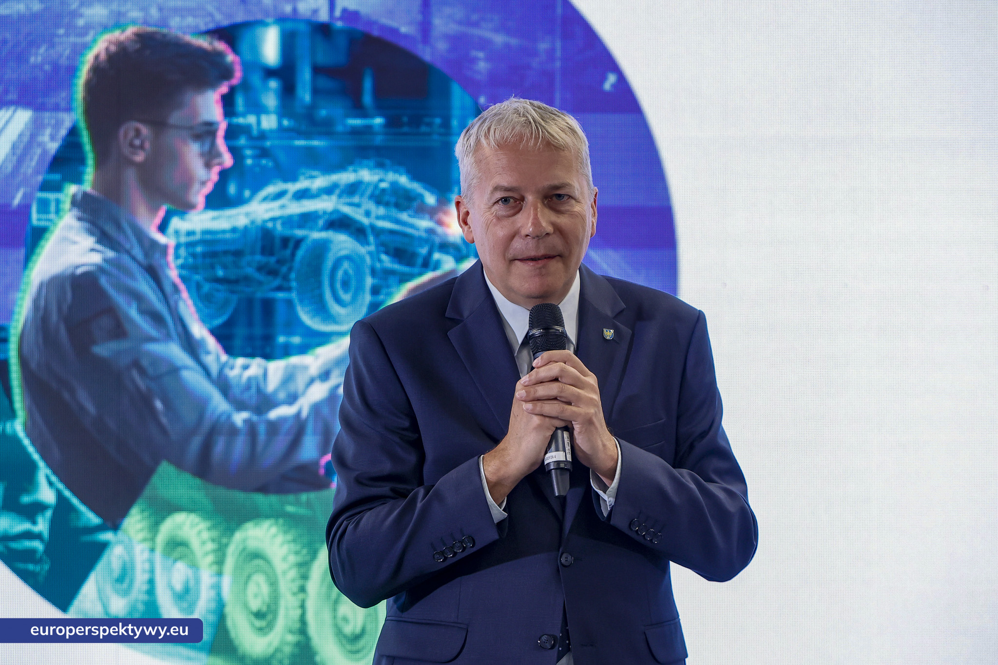 Europerspektywy Śląskie na froncie przemian – region zbroi się na przyszłość