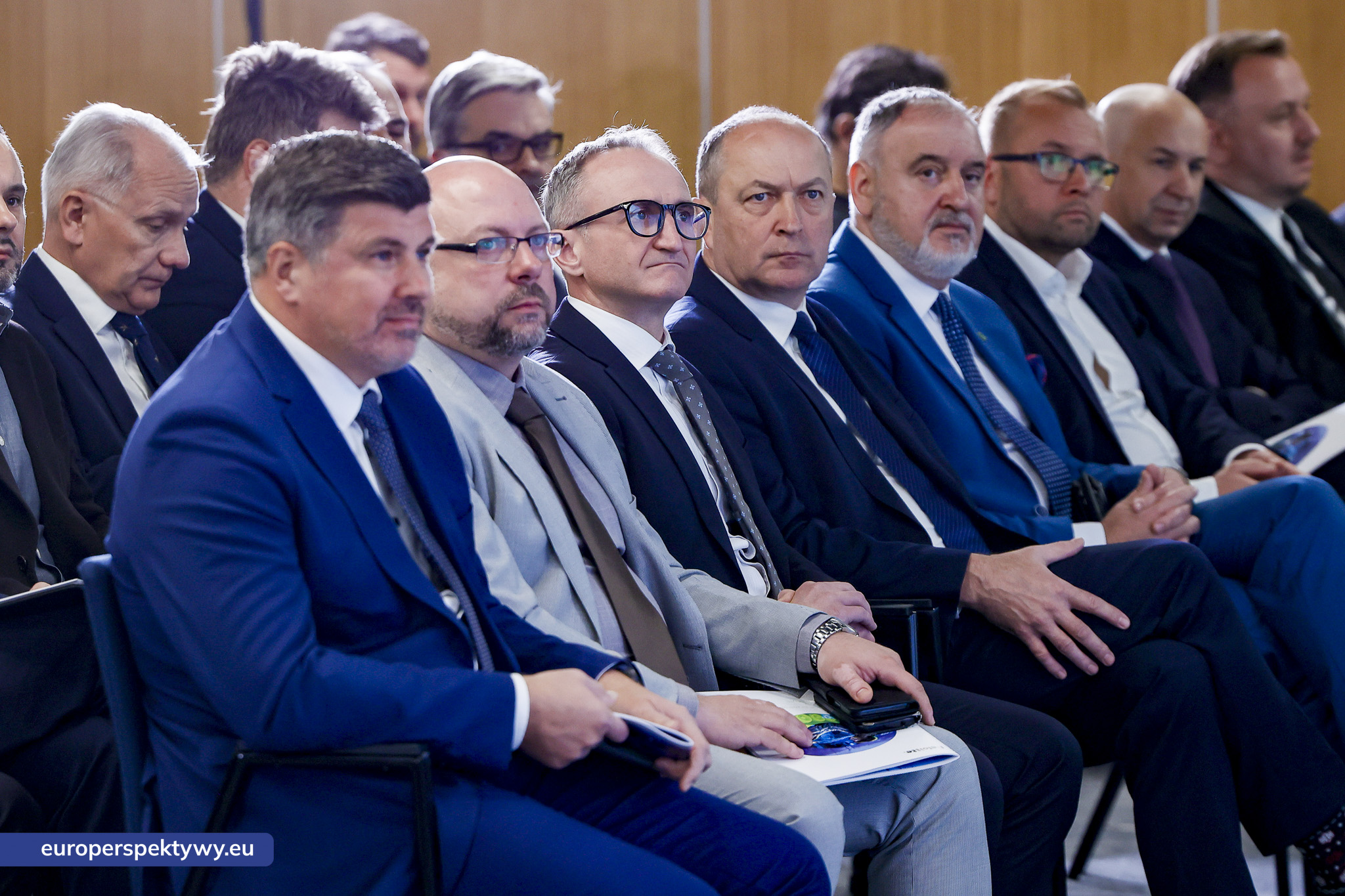 Europerspektywy Śląskie na froncie przemian – region zbroi się na przyszłość