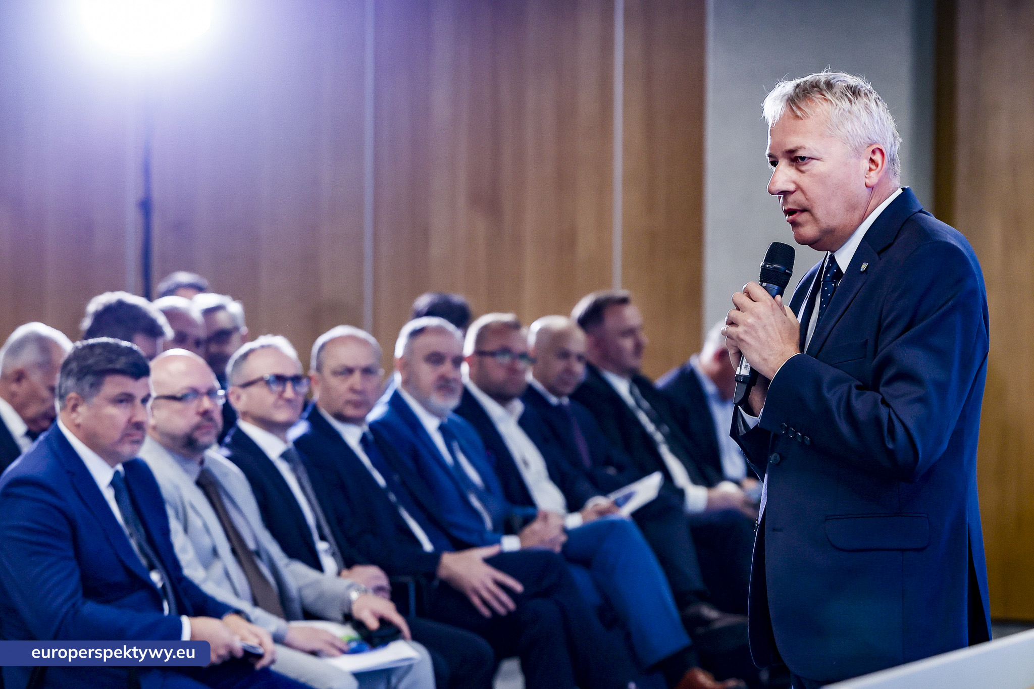 Europerspektywy Śląskie na froncie przemian – region zbroi się na przyszłość