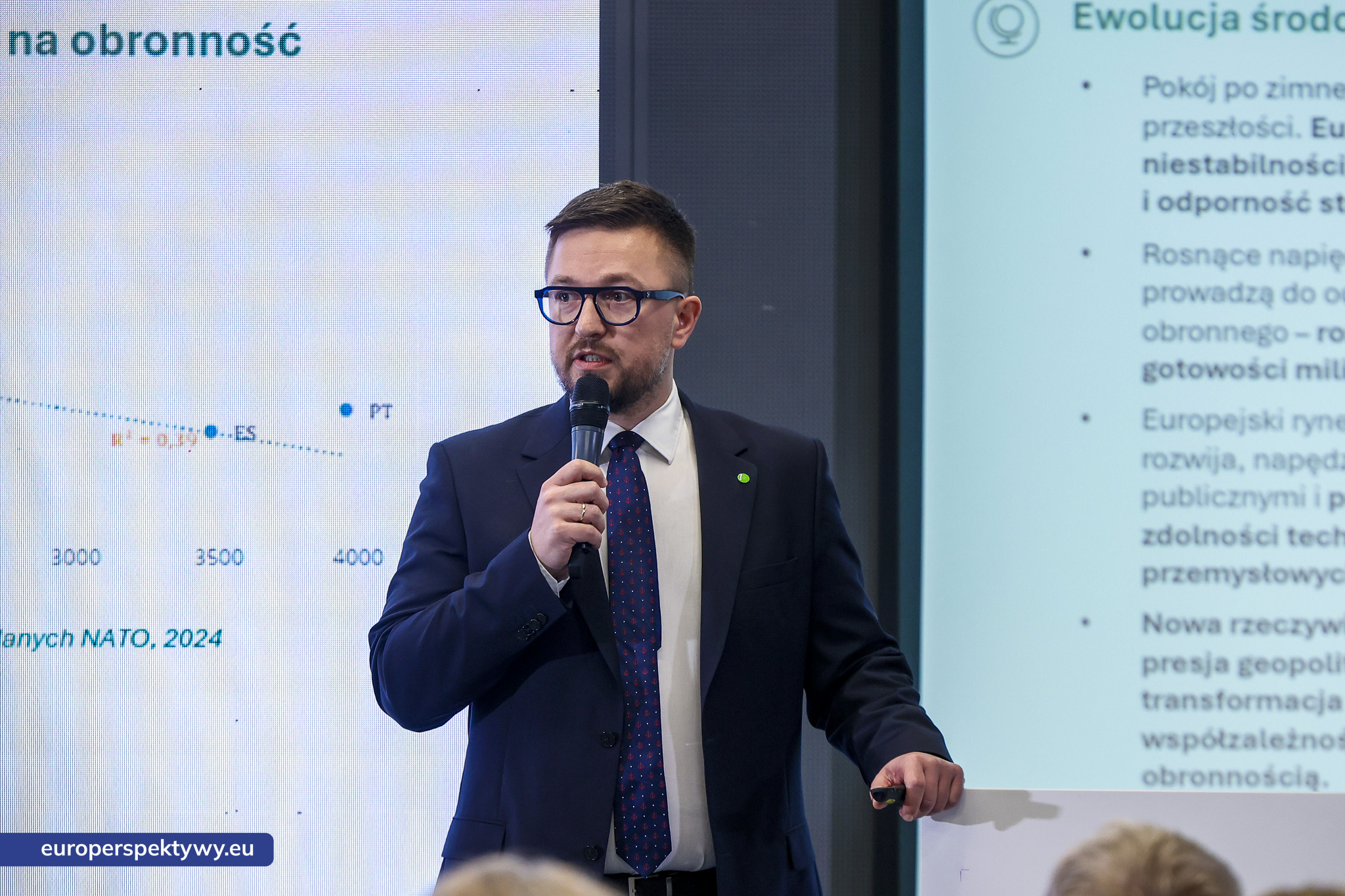 Europerspektywy Śląskie na froncie przemian – region zbroi się na przyszłość