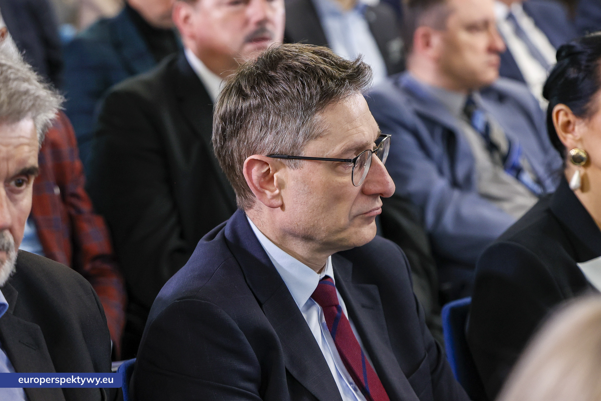 Europerspektywy Śląskie na froncie przemian – region zbroi się na przyszłość