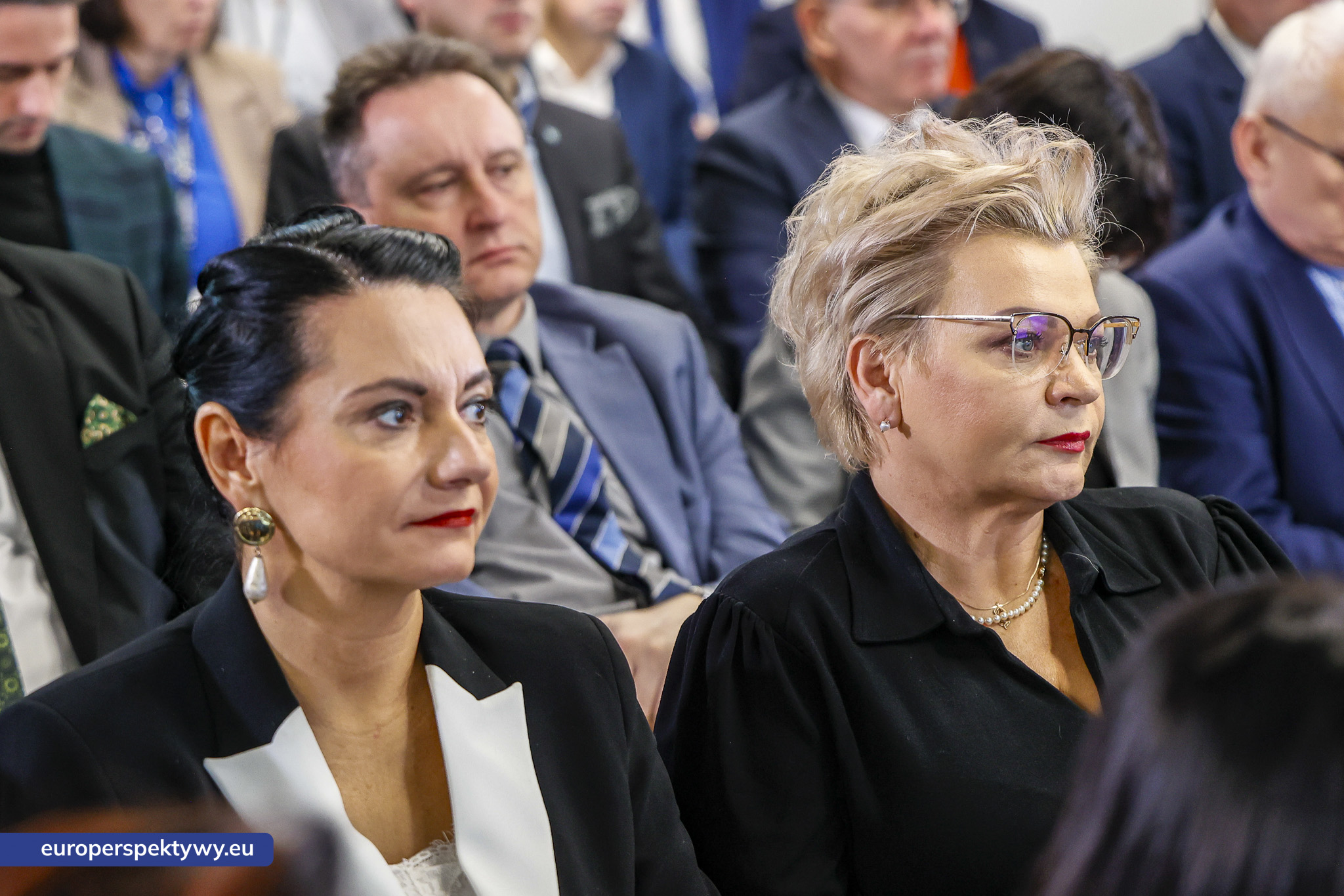 Europerspektywy Śląskie na froncie przemian – region zbroi się na przyszłość