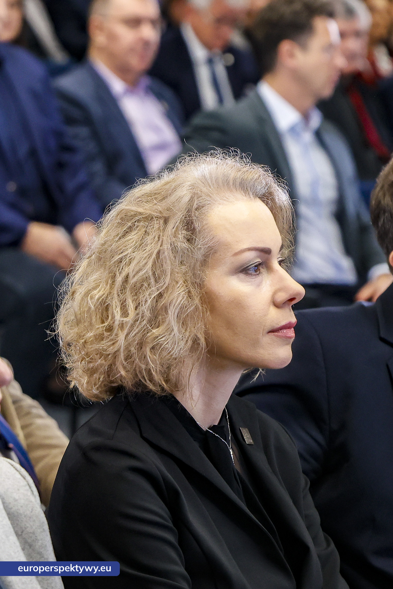 Europerspektywy Śląskie na froncie przemian – region zbroi się na przyszłość