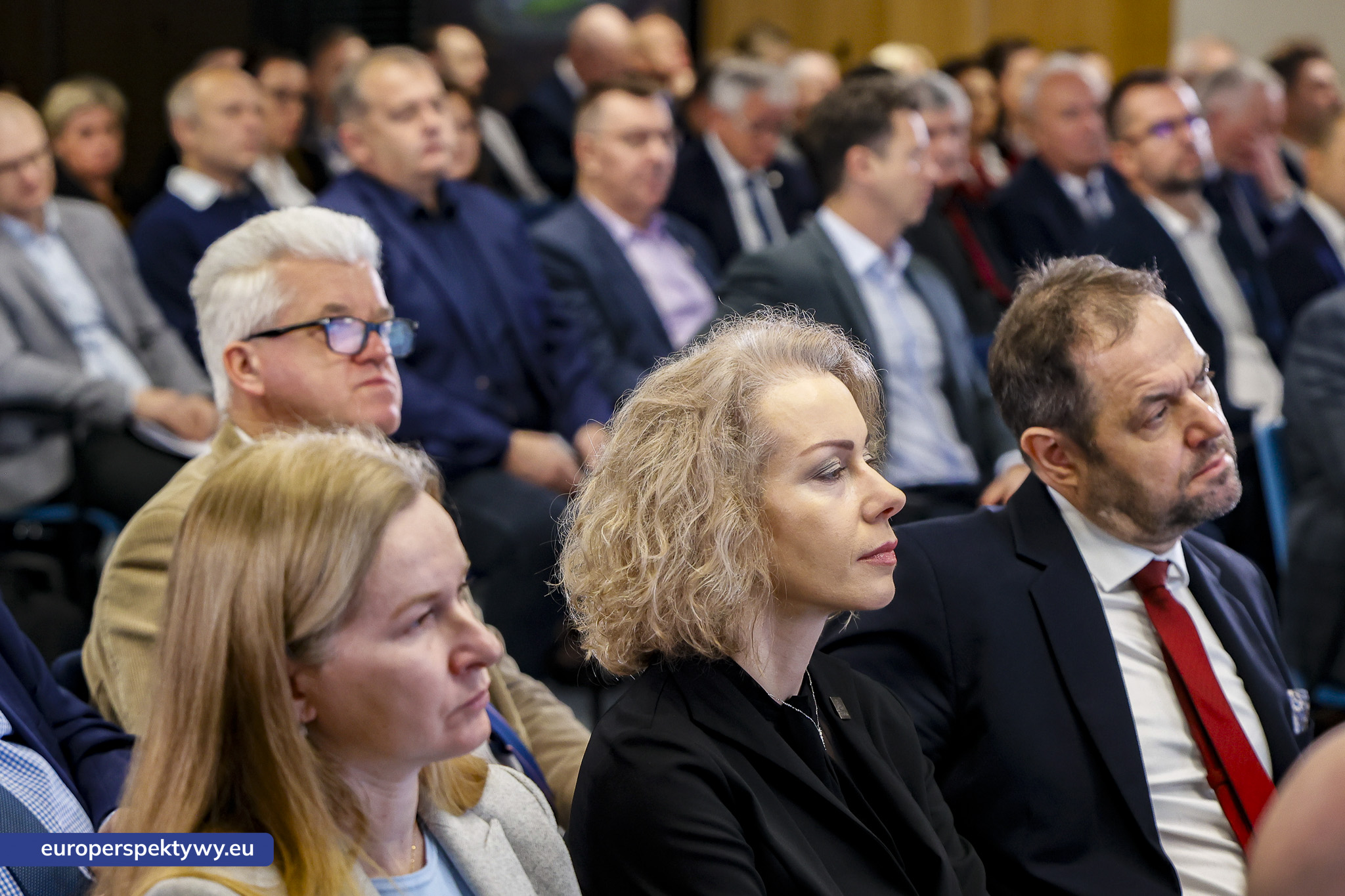 Europerspektywy Śląskie na froncie przemian – region zbroi się na przyszłość