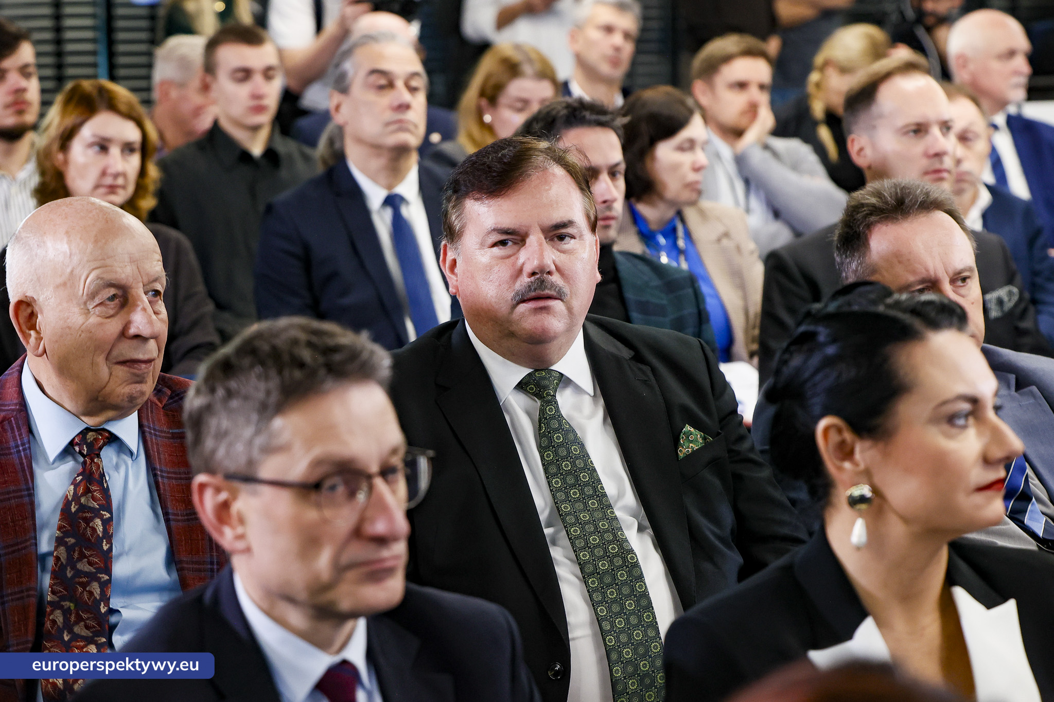 Europerspektywy Śląskie na froncie przemian – region zbroi się na przyszłość