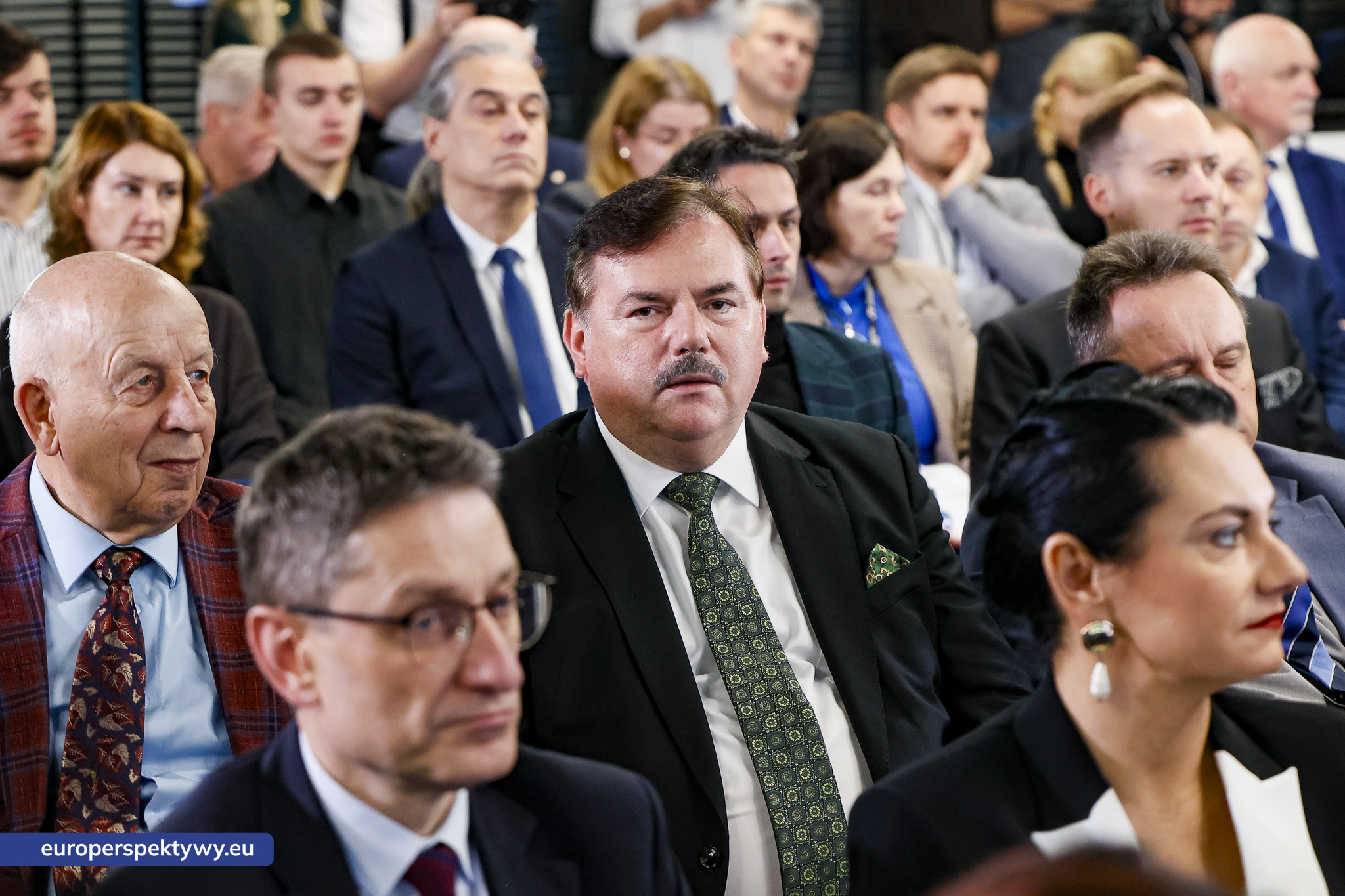 Europerspektywy Śląskie na froncie przemian – region zbroi się na przyszłość