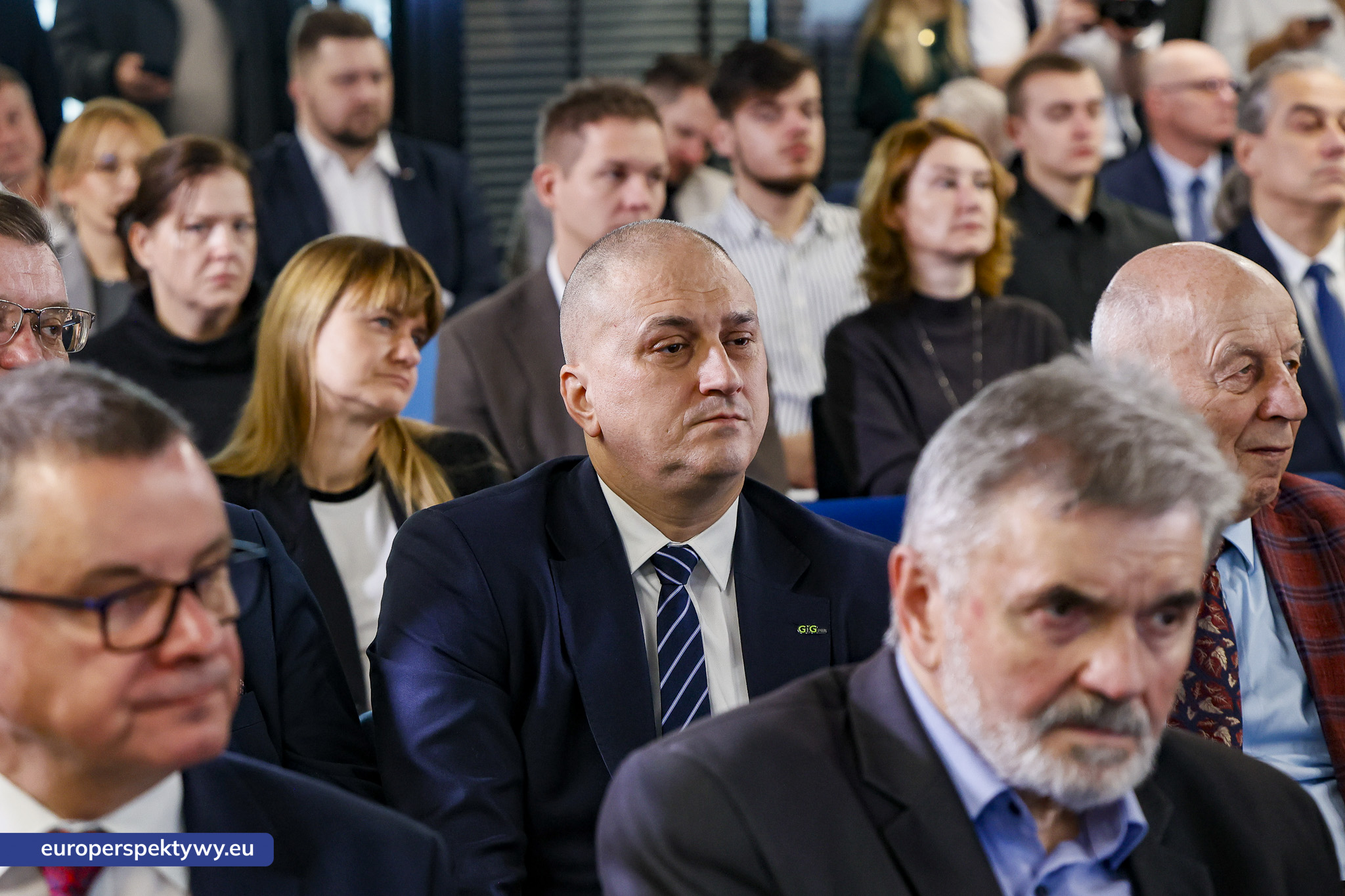 Europerspektywy Śląskie na froncie przemian – region zbroi się na przyszłość