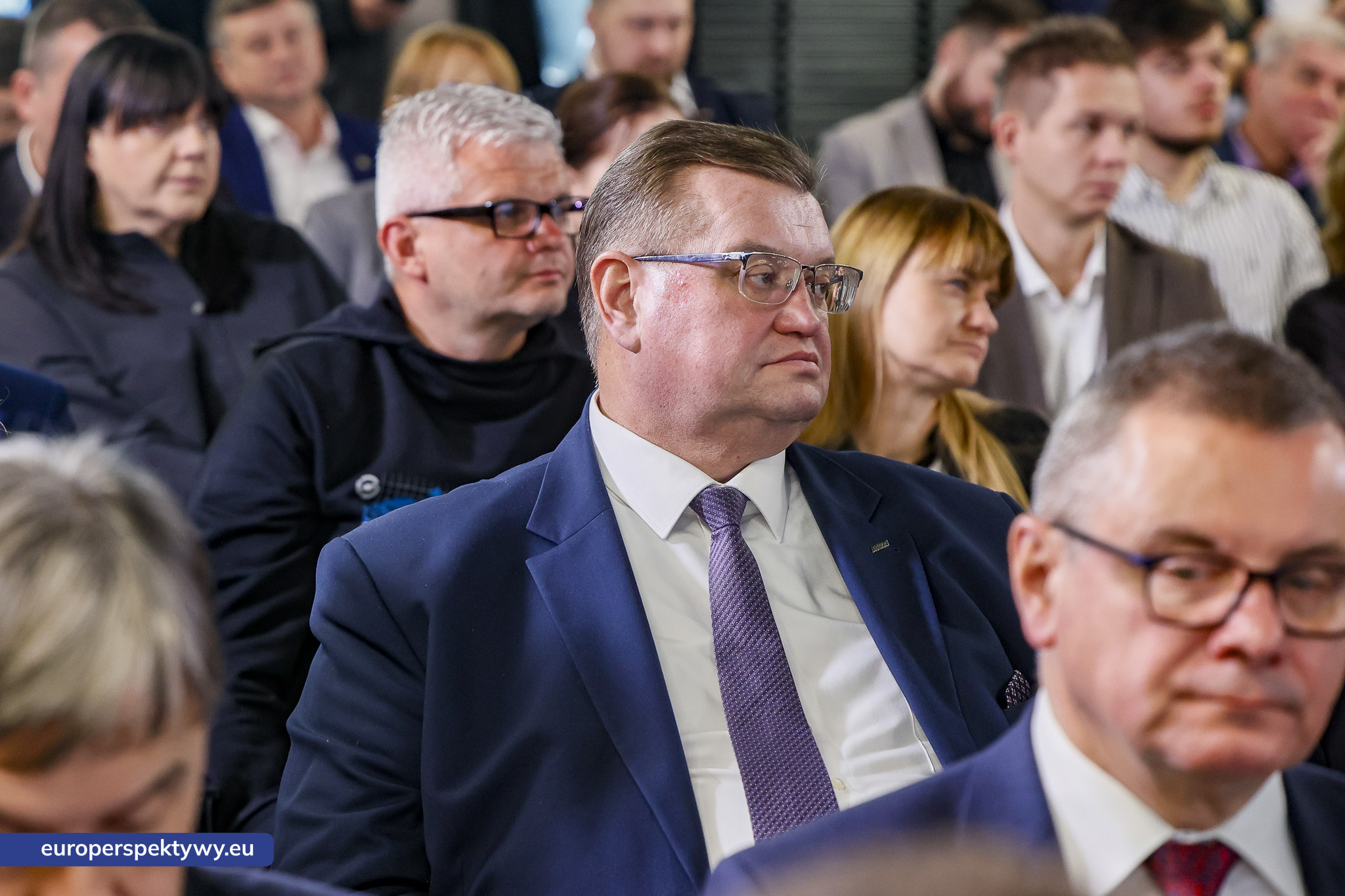 Europerspektywy Śląskie na froncie przemian – region zbroi się na przyszłość